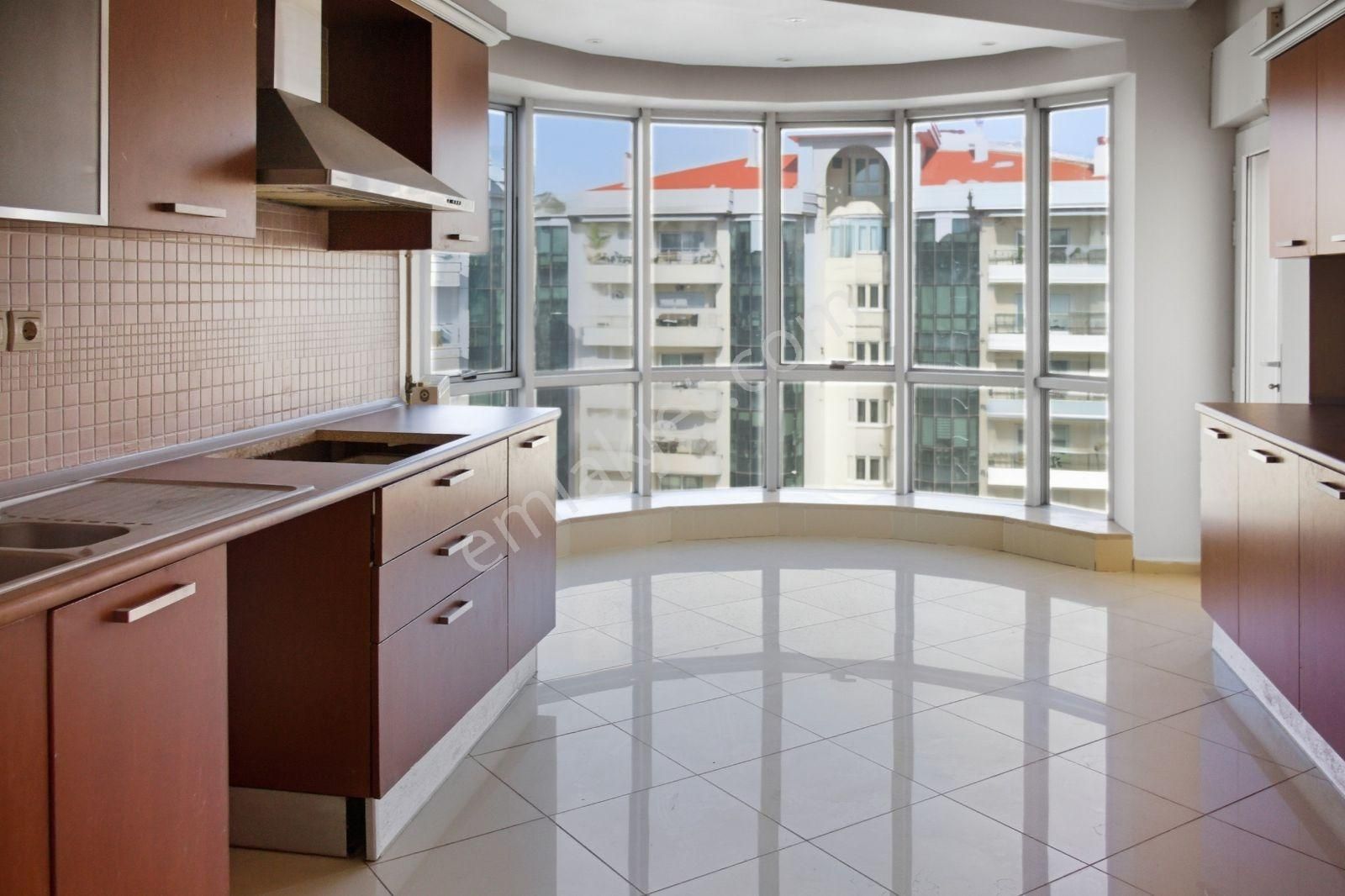 Evka-3 Naki Rezidans Ta 4+1 Kiralık Daire - Görsel 13