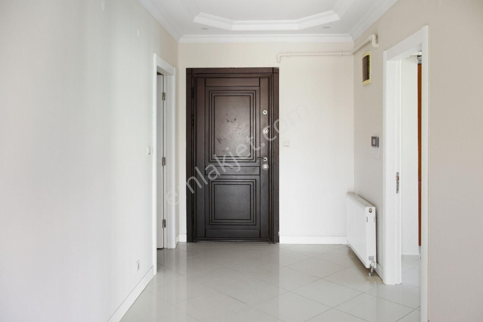 Evka-3 Naki Rezidans Ta 4+1 Kiralık Daire - Görsel 6