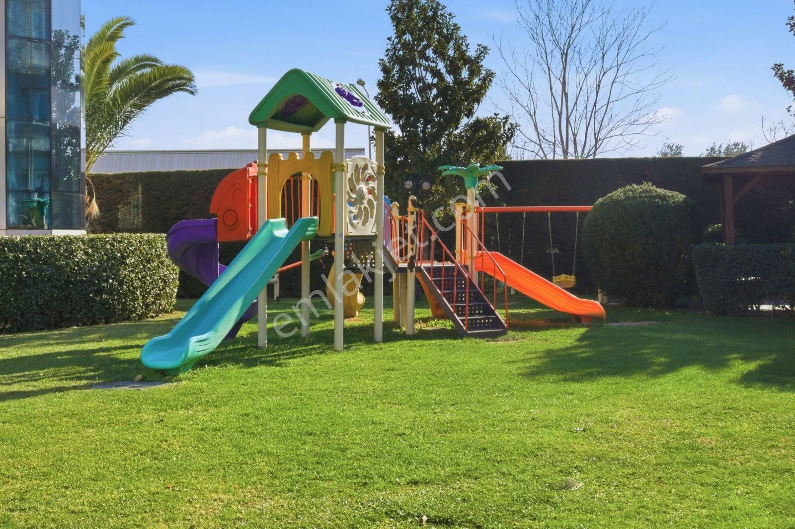 Evka-3 Naki Rezidans Ta 4+1 Kiralık Daire - Görsel 32