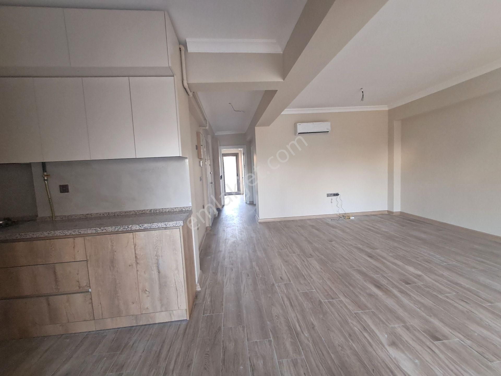Karşıyaka Bostanlıda Yeni Binada Kiralık 2+1 Daire - Görsel 16