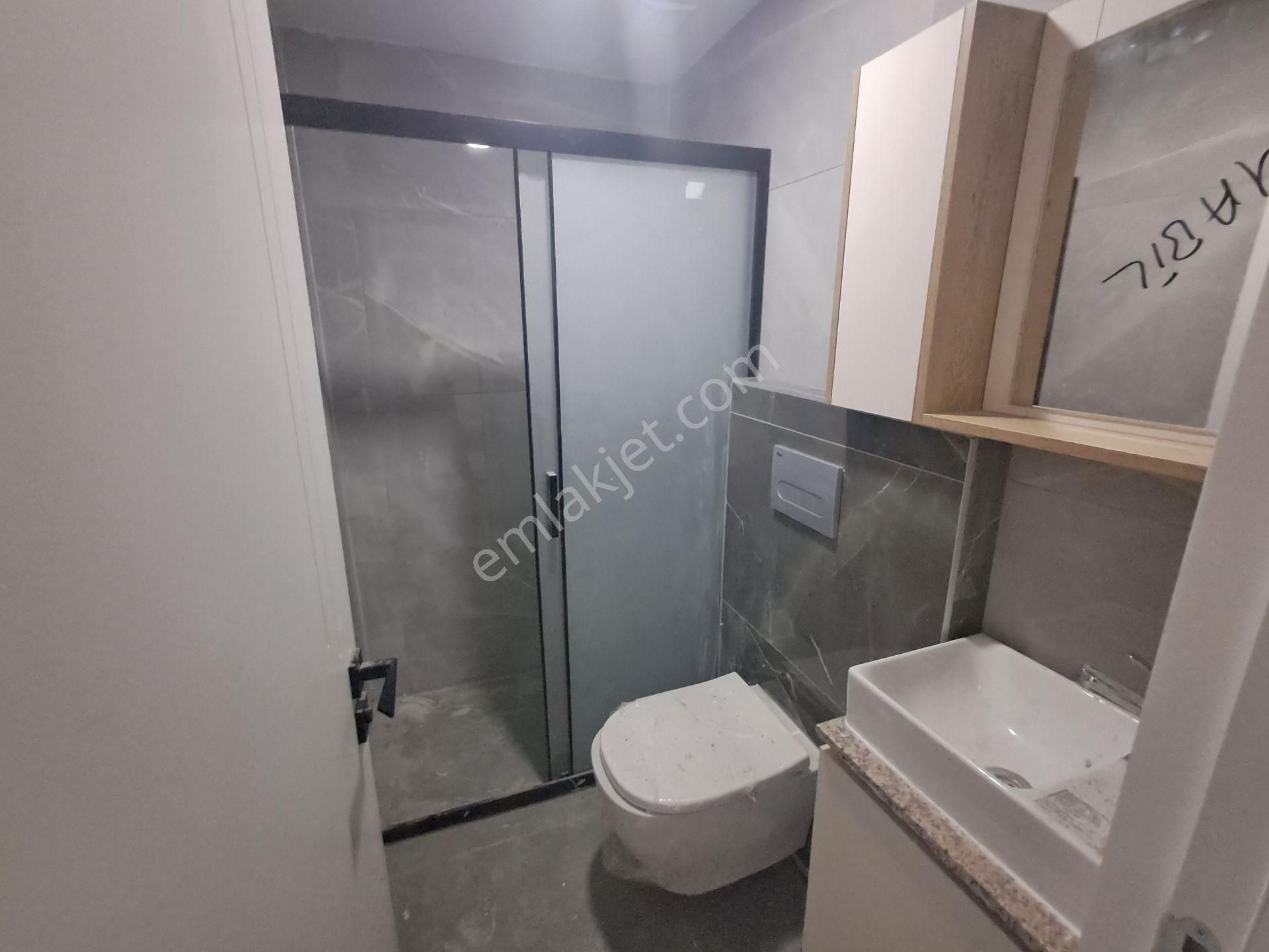 Karşıyaka Bostanlıda Yeni Binada Kiralık 2+1 Daire - Görsel 24