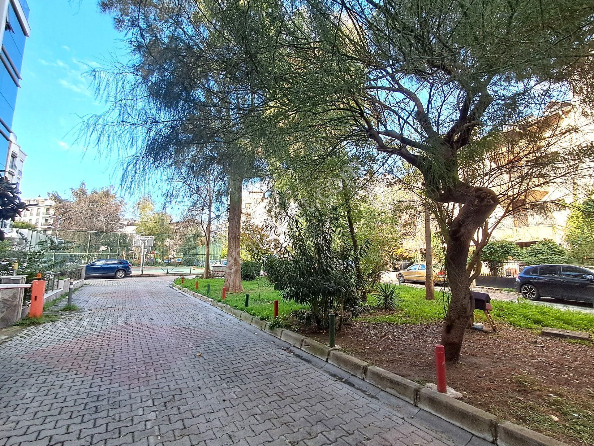 Karşıyaka Bostanlıda Yeni Binada Kiralık 2+1 Daire - Görsel 29