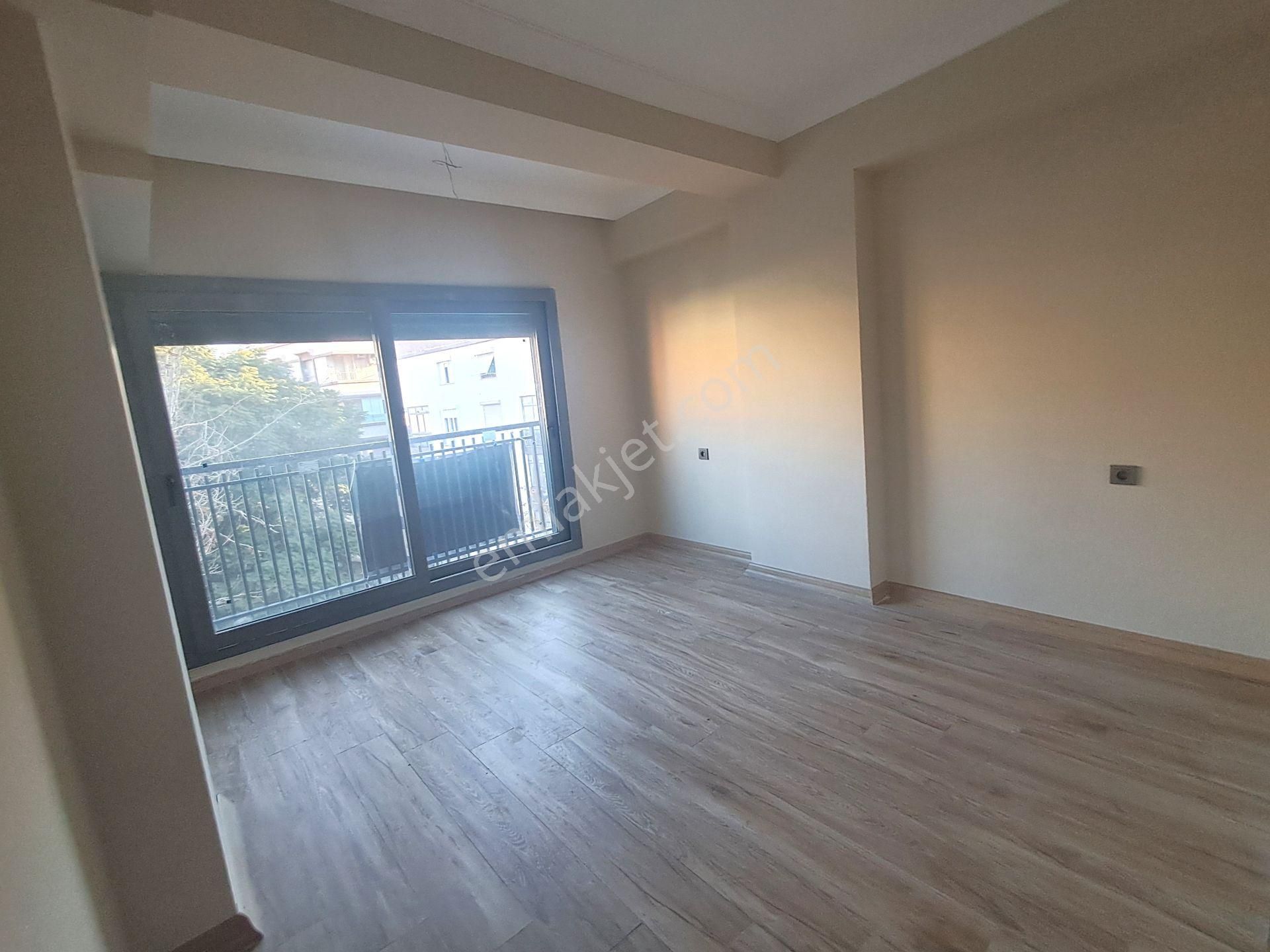 Karşıyaka Bostanlıda Yeni Binada Kiralık 2+1 Daire - Görsel 22