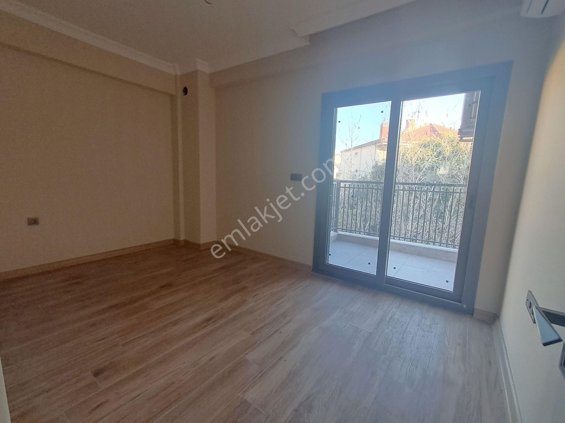 Karşıyaka Bostanlıda Yeni Binada Kiralık 2+1 Daire - Görsel 27
