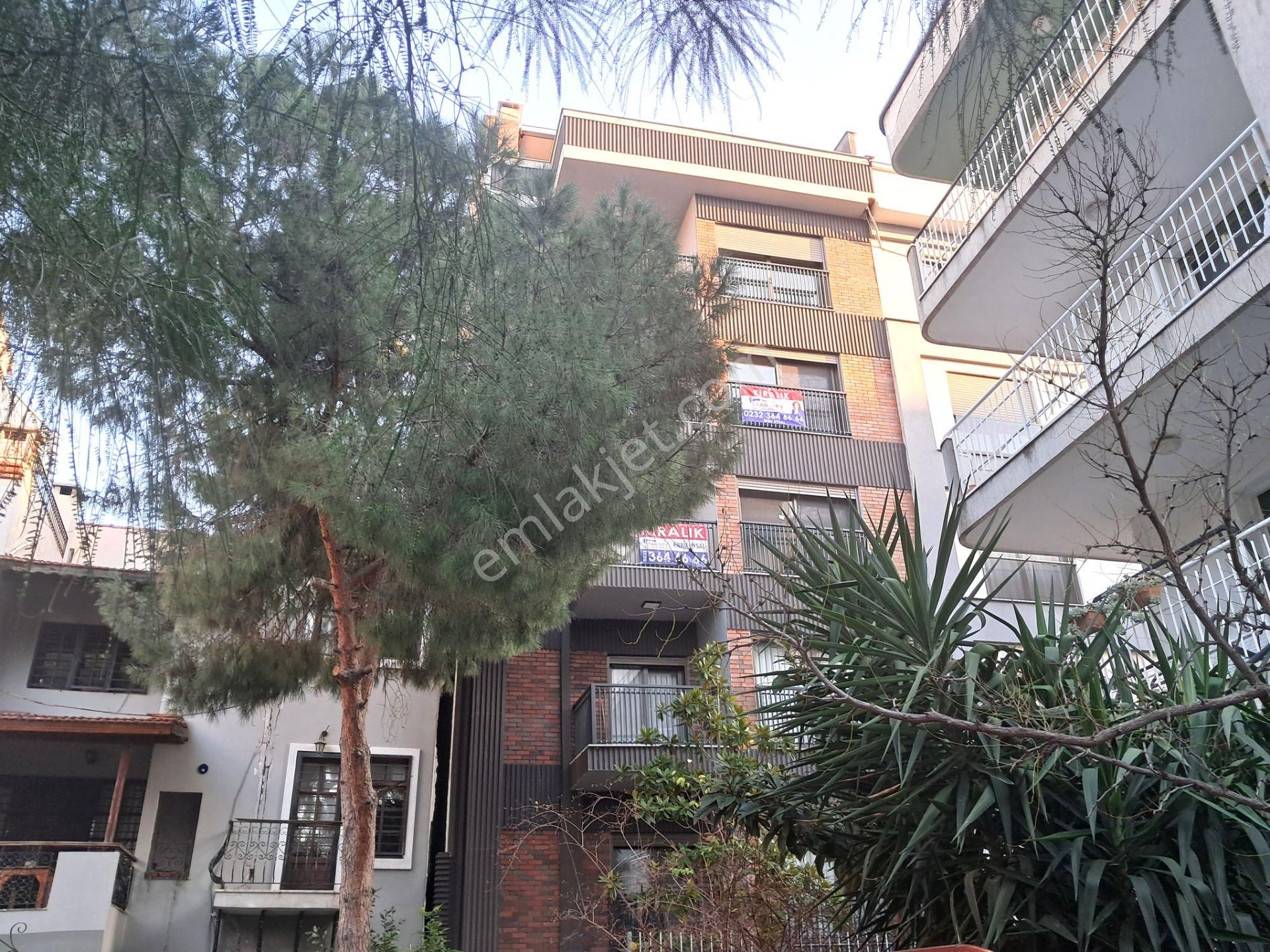 Karşıyaka Bostanlıda Yeni Binada Kiralık 2+1 Daire - Görsel 3