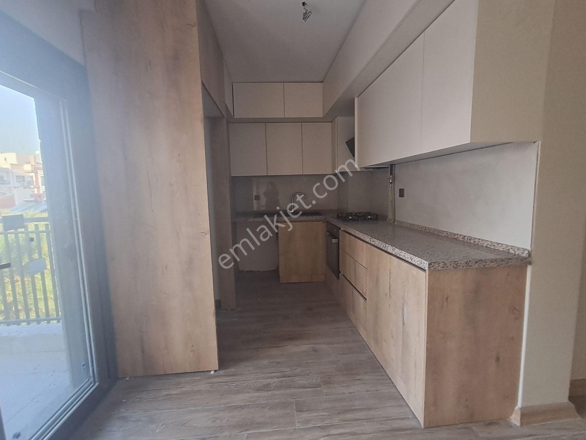 Karşıyaka Bostanlıda Yeni Binada Kiralık 2+1 Daire - Görsel 15