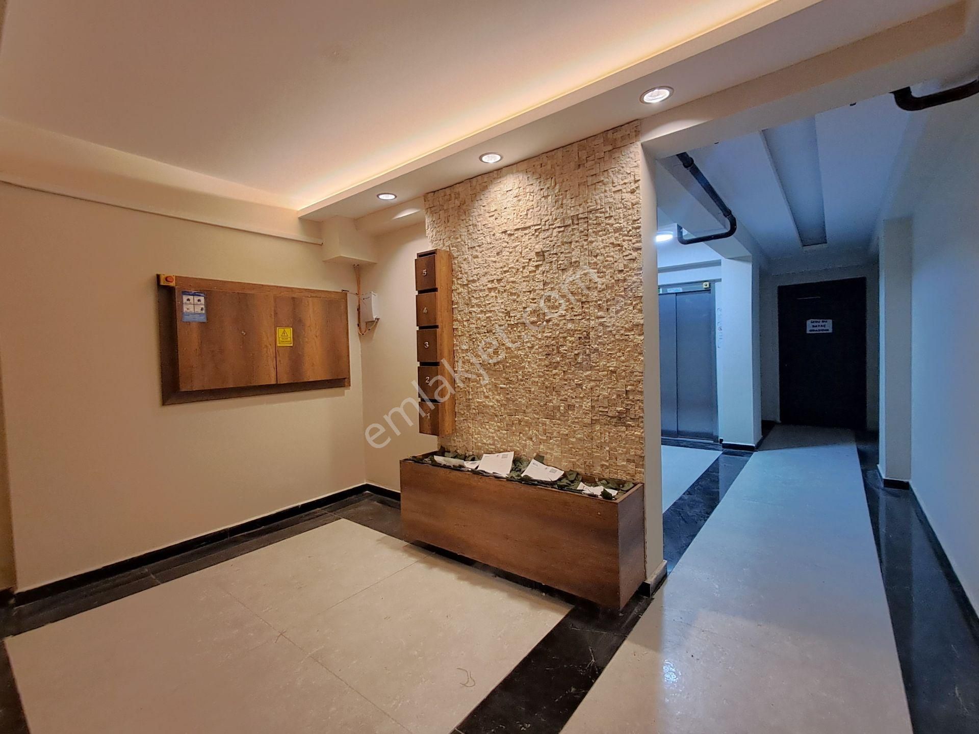 Karşıyaka Bostanlıda Yeni Binada Kiralık 2+1 Daire - Görsel 7