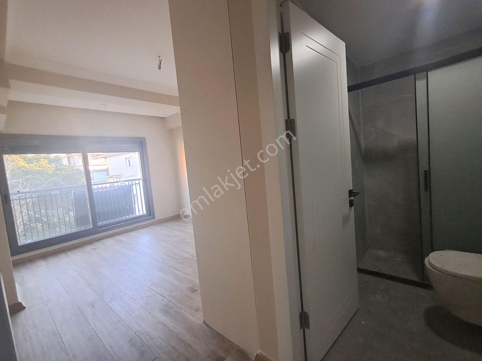 Karşıyaka Bostanlıda Yeni Binada Kiralık 2+1 Daire - Görsel 20