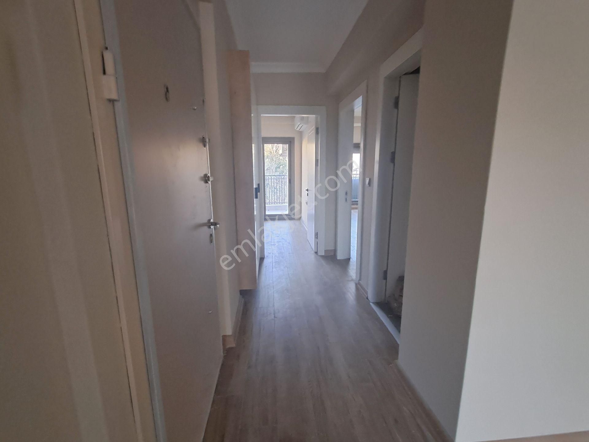 Karşıyaka Bostanlıda Yeni Binada Kiralık 2+1 Daire - Görsel 17