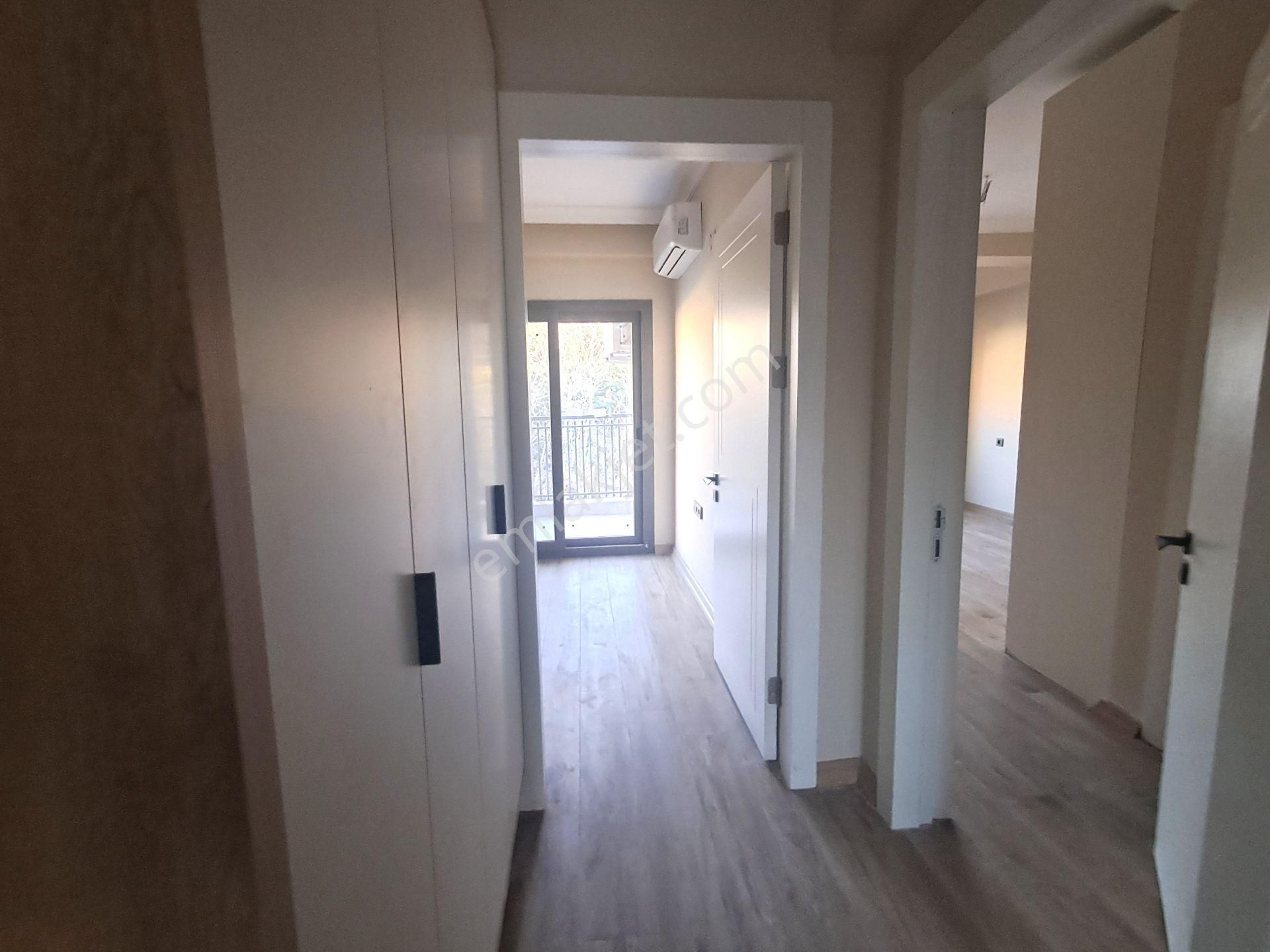 Karşıyaka Bostanlıda Yeni Binada Kiralık 2+1 Daire - Görsel 19