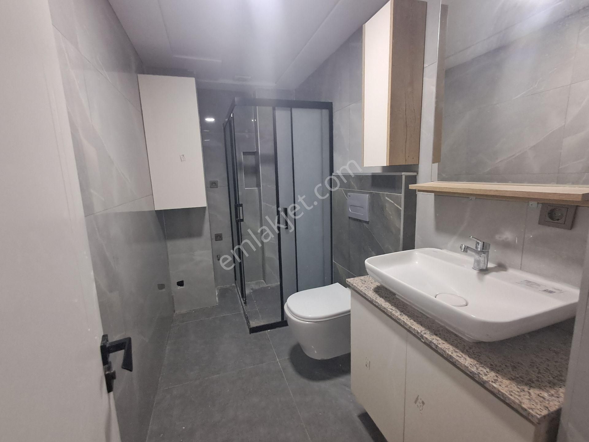 Karşıyaka Bostanlıda Yeni Binada Kiralık 2+1 Daire - Görsel 18