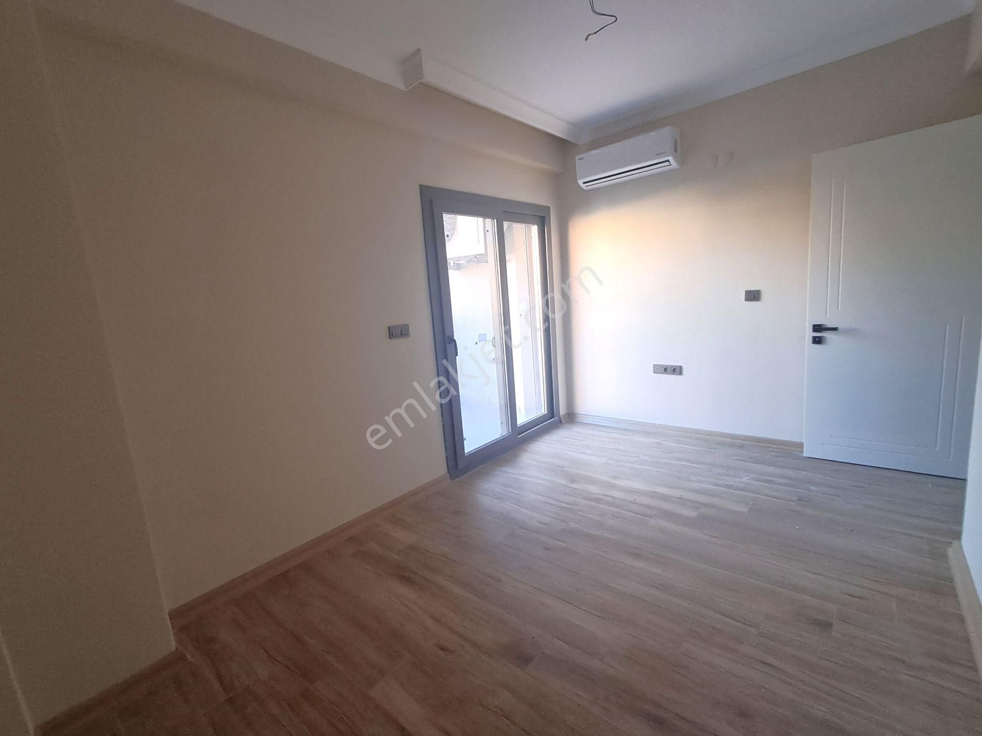 Karşıyaka Bostanlıda Yeni Binada Kiralık 2+1 Daire - Görsel 28