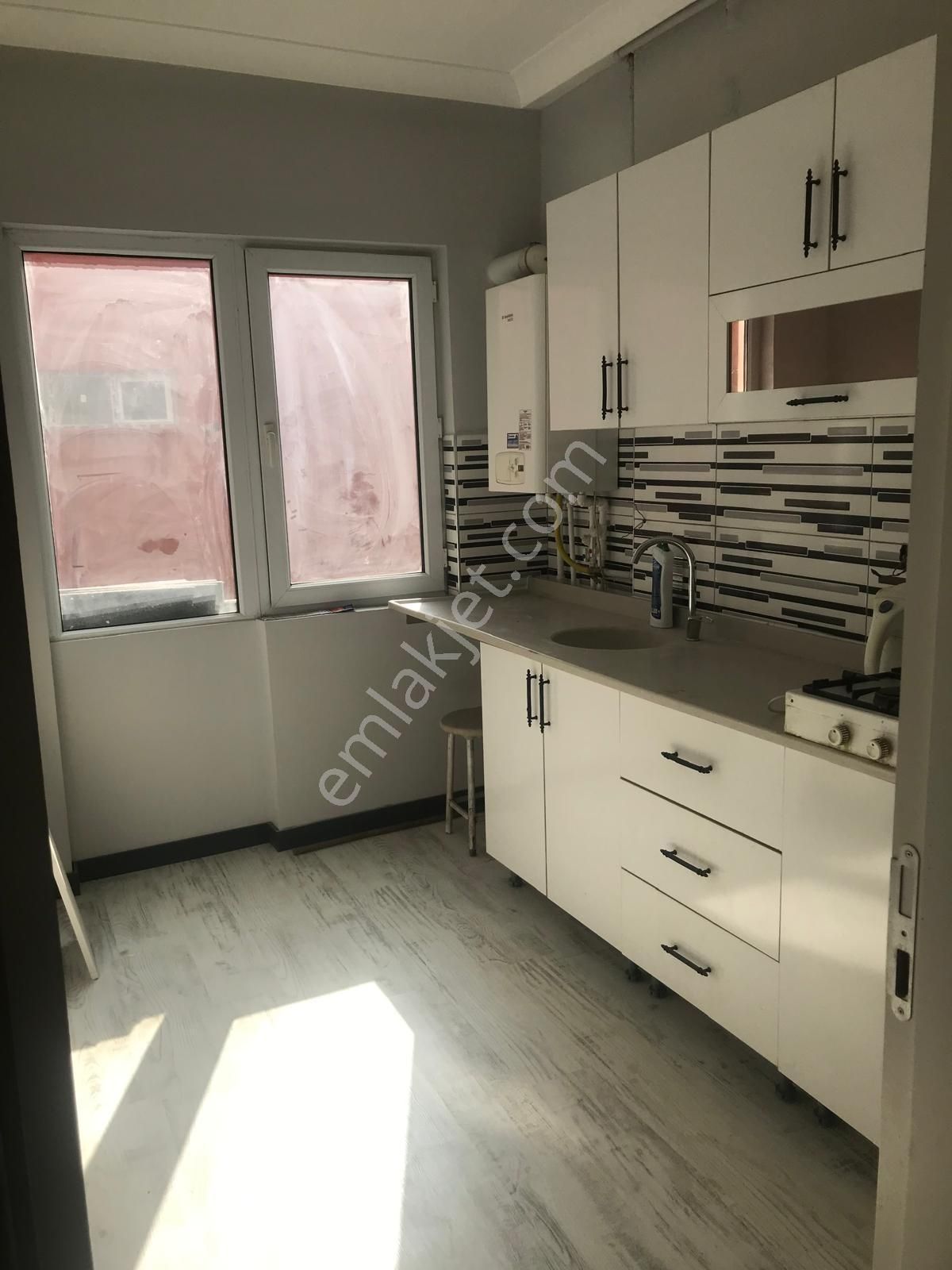 Kızılay Yeşilırmakta Konut, İşyeri Javdes Yanı Mükemmel 2+1 Boş - Görsel 13