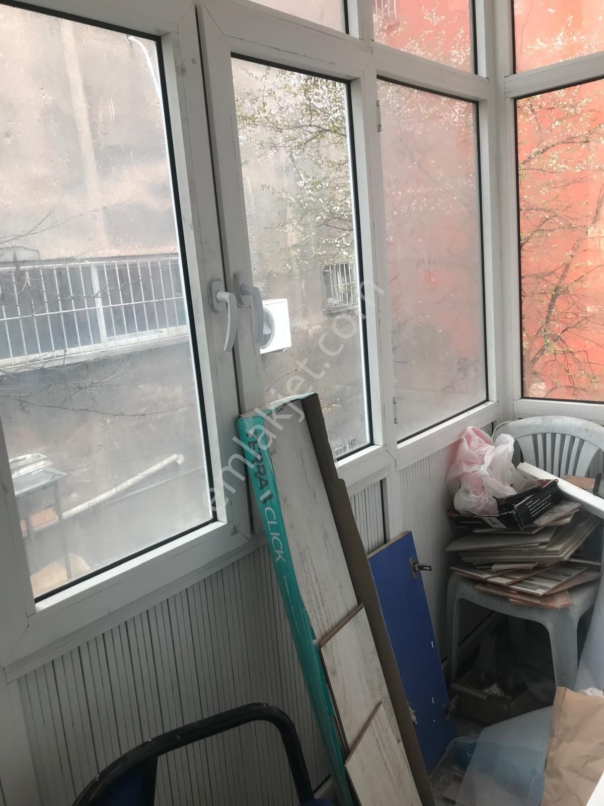 Kızılay Yeşilırmakta Konut, İşyeri Javdes Yanı Mükemmel 2+1 Boş - Görsel 22