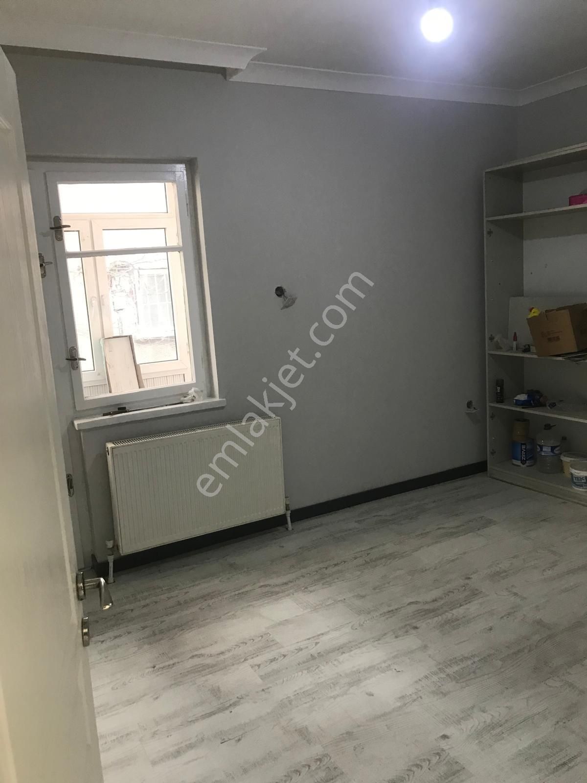 Kızılay Yeşilırmakta Konut, İşyeri Javdes Yanı Mükemmel 2+1 Boş - Görsel 15