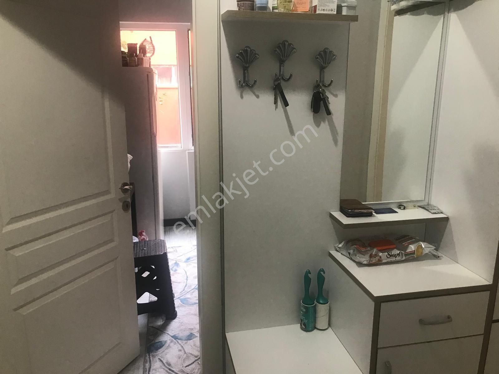 Kızılay Yeşilırmakta Konut, İşyeri Javdes Yanı Mükemmel 2+1 Boş - Görsel 20