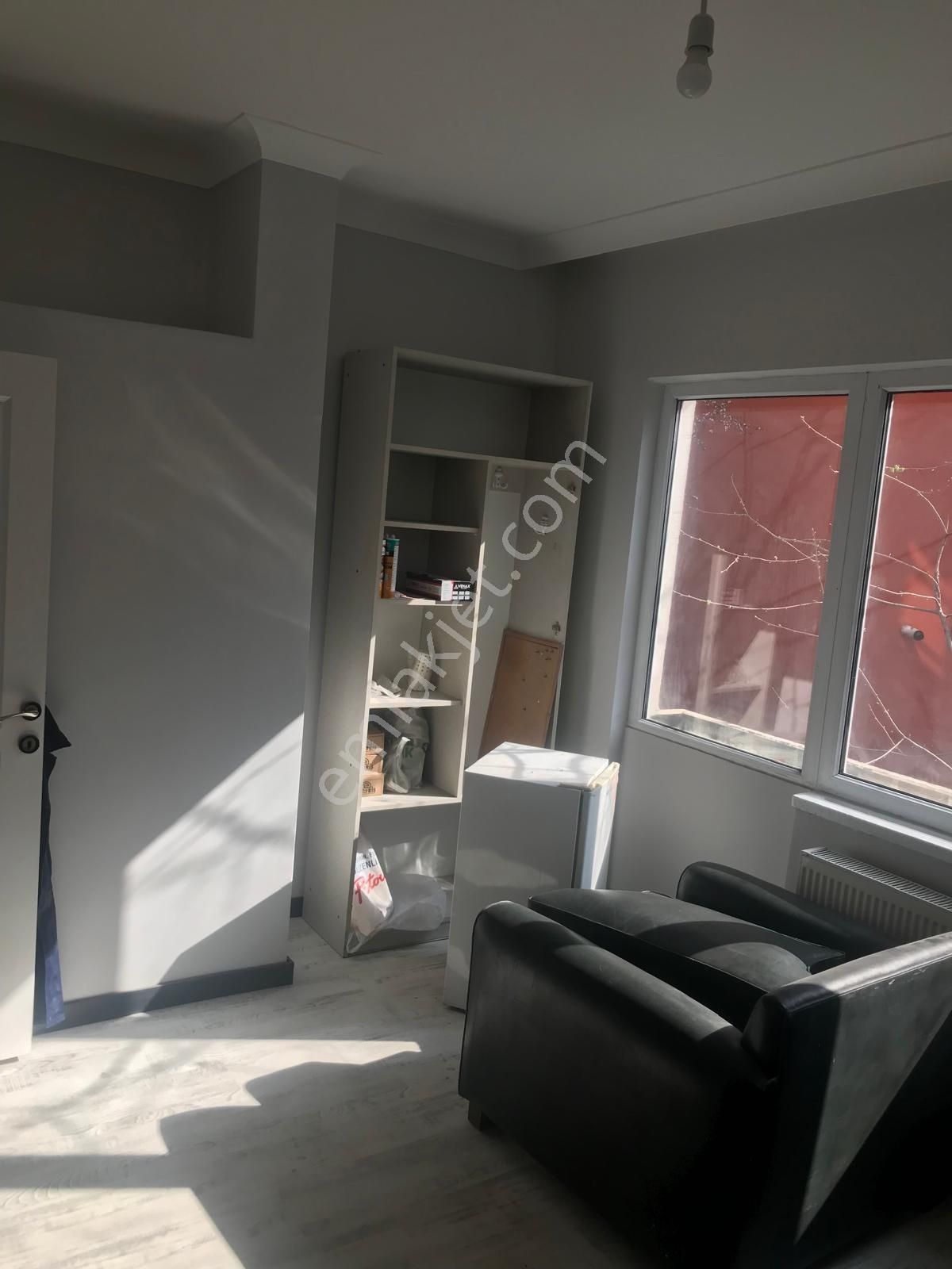 Kızılay Yeşilırmakta Konut, İşyeri Javdes Yanı Mükemmel 2+1 Boş - Görsel 10