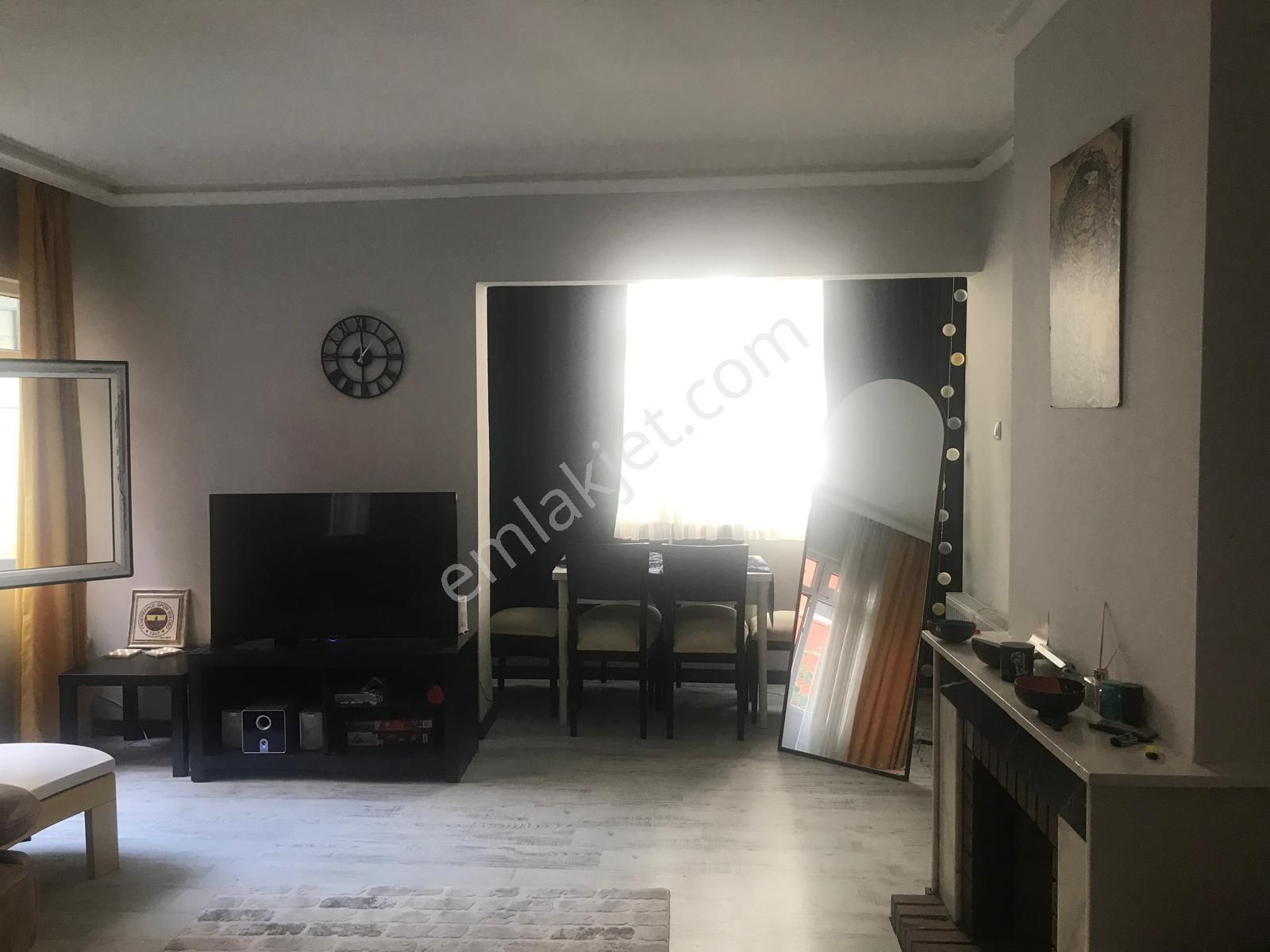 Kızılay Yeşilırmakta Konut, İşyeri Javdes Yanı Mükemmel 2+1 Boş - Görsel 31