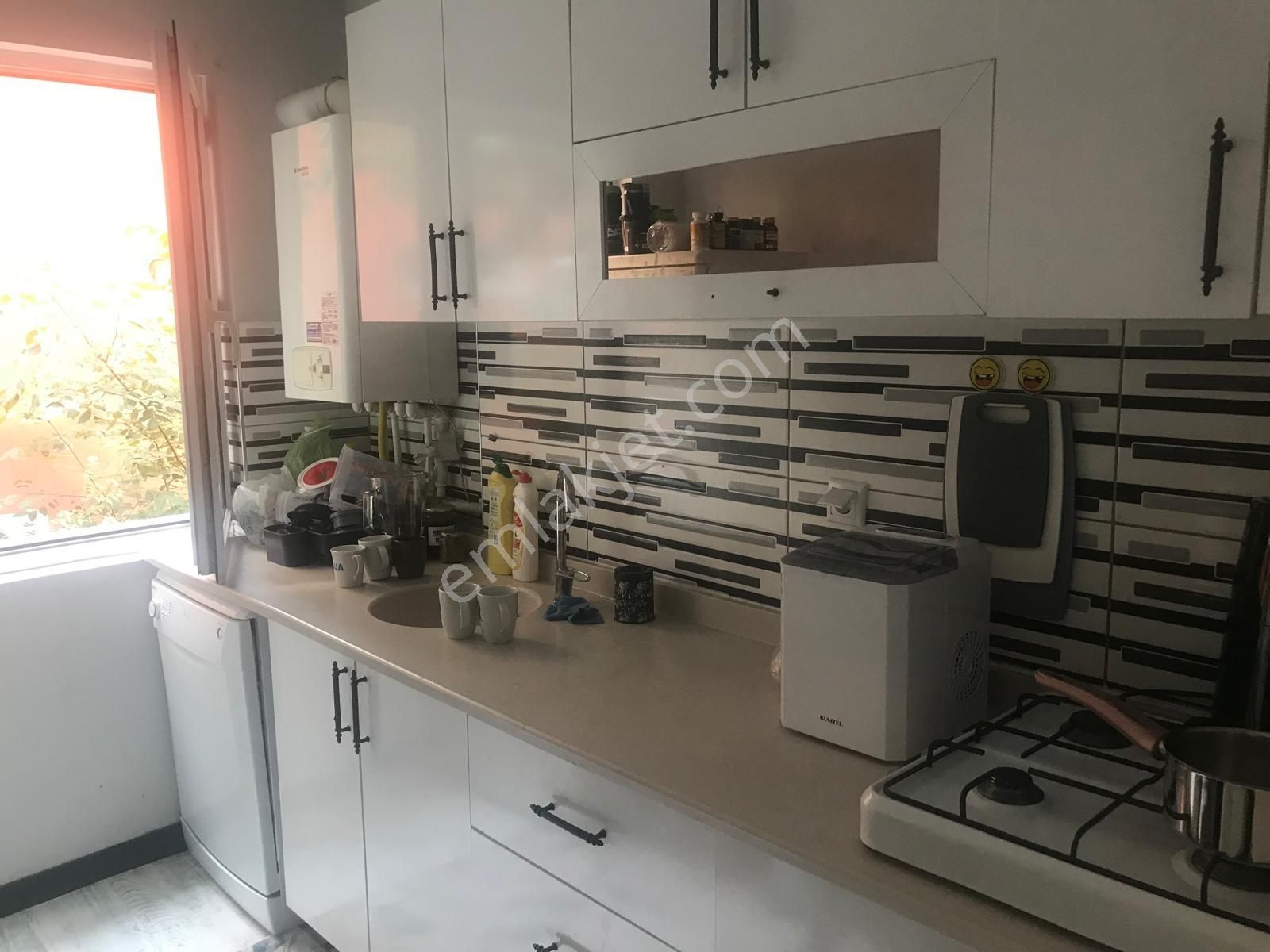 Kızılay Yeşilırmakta Konut, İşyeri Javdes Yanı Mükemmel 2+1 Boş - Görsel 11