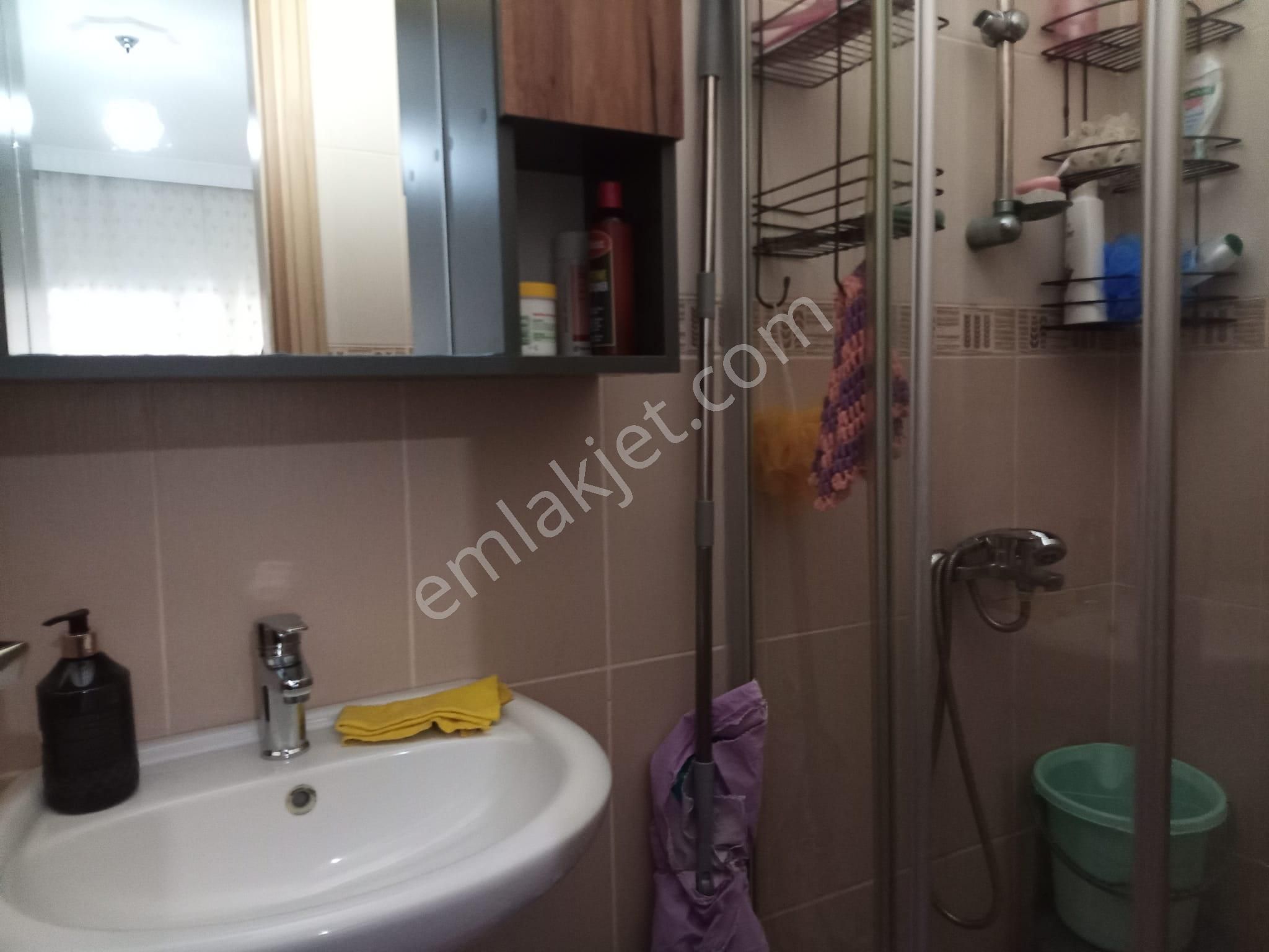 Kuşadası Ege Mahallesi’nde Satılık Kısmi Eşyalı 2+1 Bahçe Katı Daire - Görsel 21