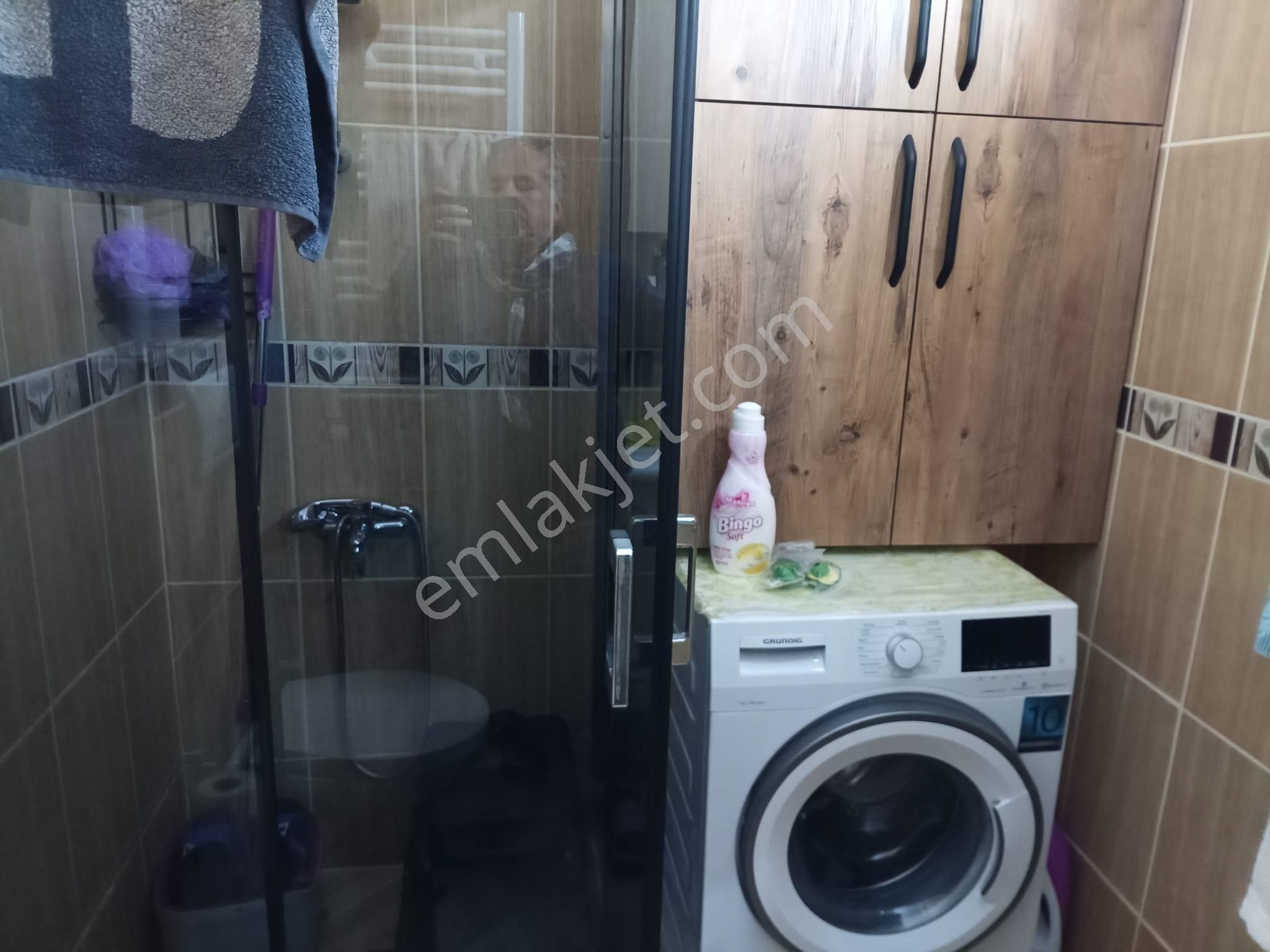 Kuşadası Ege Mahallesi’nde Satılık Kısmi Eşyalı 2+1 Bahçe Katı Daire - Görsel 19