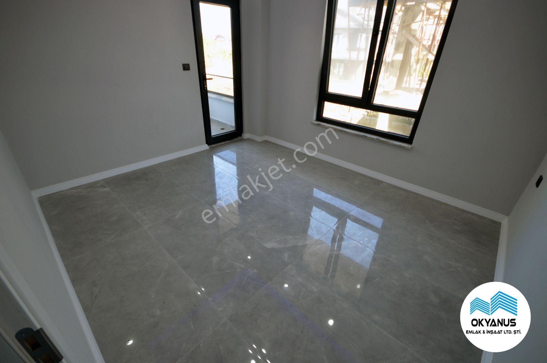 Kocaali De Havuzlu, Bahçeli, Denize Yakın Şık 3+1 Villa - Görsel 20