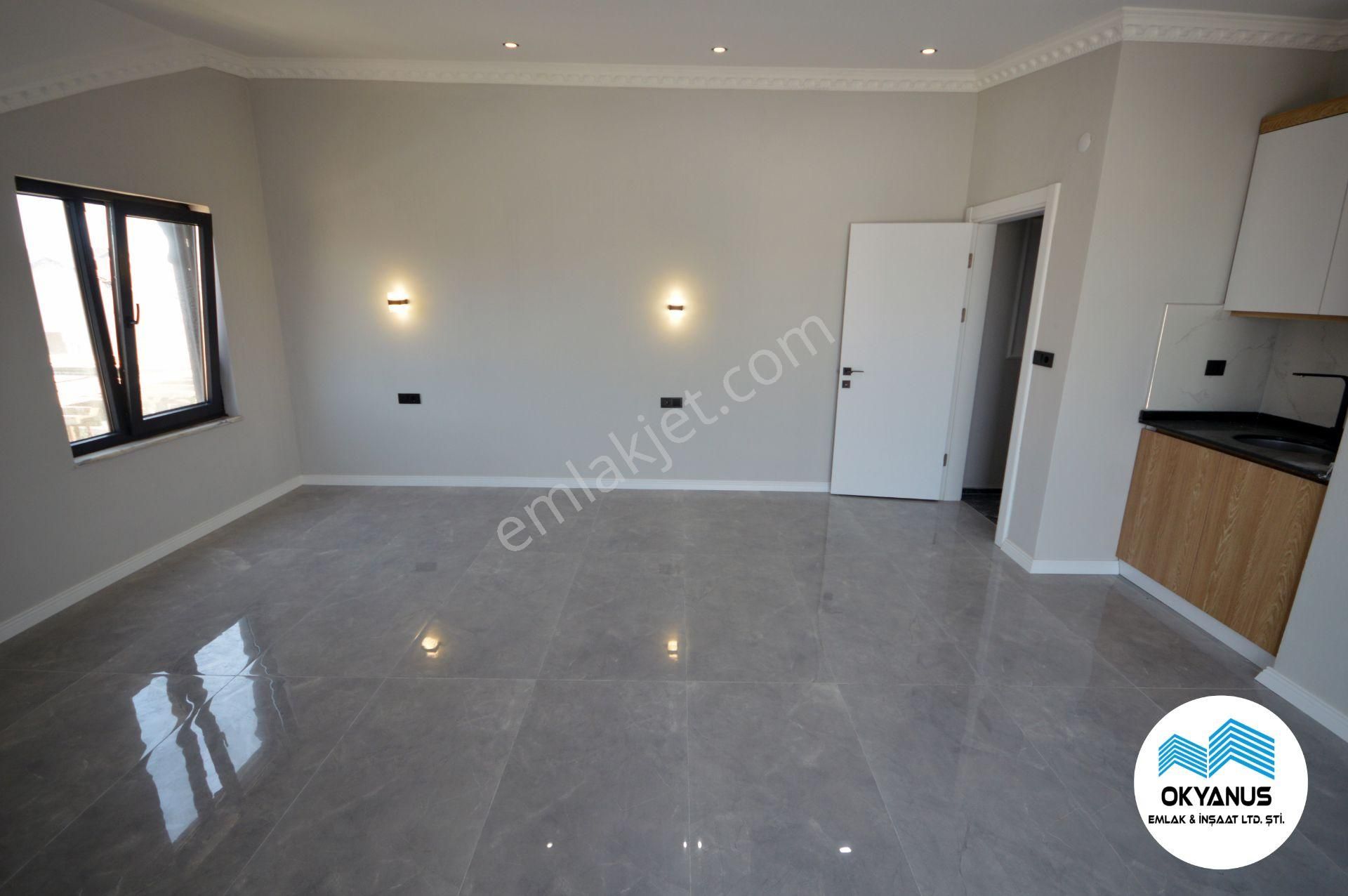 Kocaali De Havuzlu, Bahçeli, Denize Yakın Şık 3+1 Villa - Görsel 31