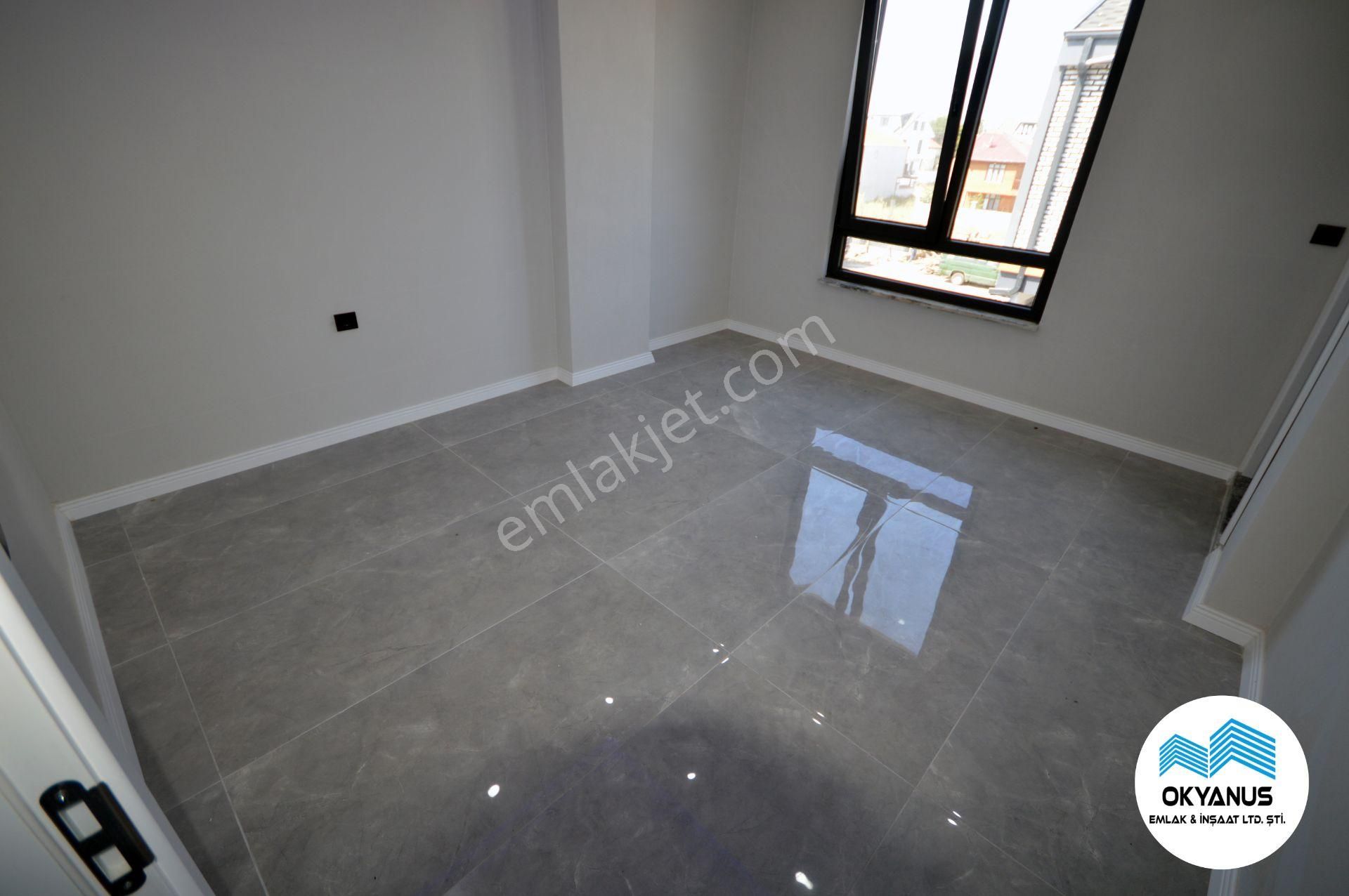 Kocaali De Havuzlu, Bahçeli, Denize Yakın Şık 3+1 Villa - Görsel 24