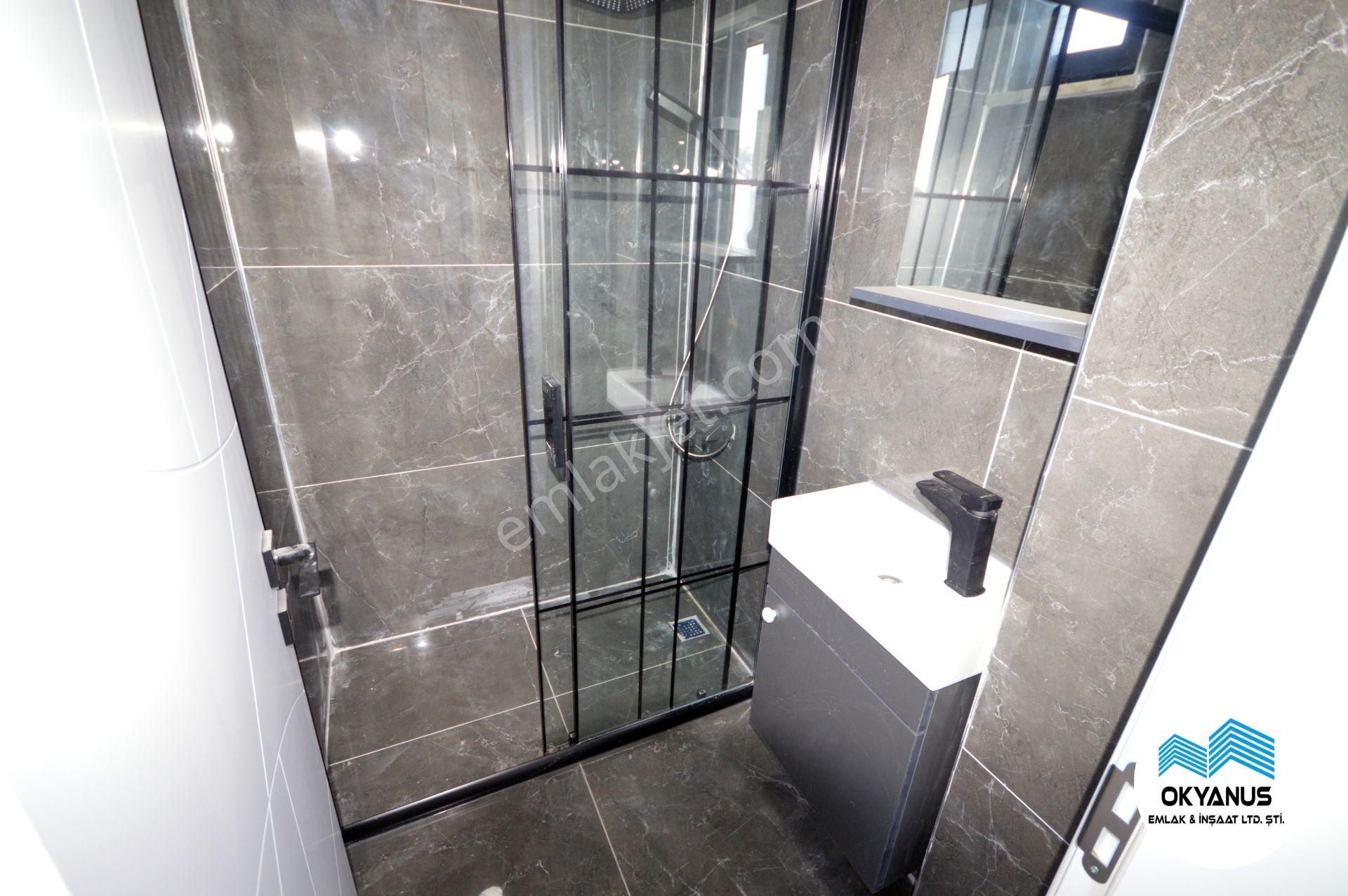 Kocaali De Havuzlu, Bahçeli, Denize Yakın Şık 3+1 Villa - Görsel 26