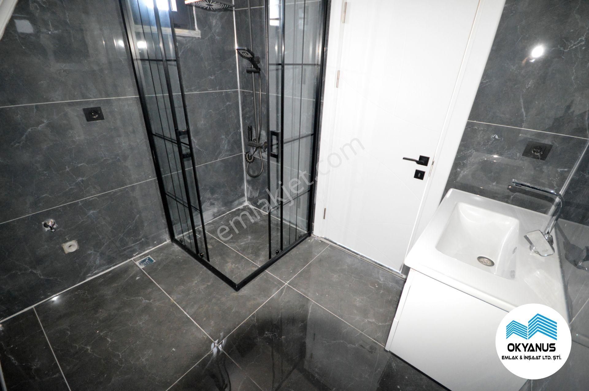 Kocaali De Havuzlu, Bahçeli, Denize Yakın Şık 3+1 Villa - Görsel 34