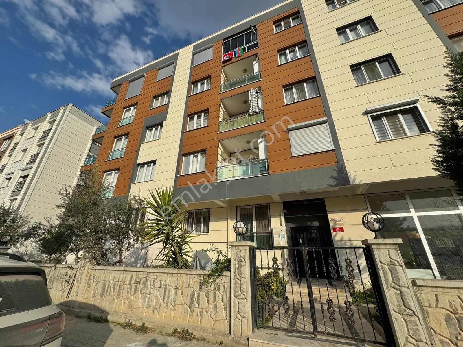 Asil Emlak'tan Muradiye'de Geniş 2+1 Krediye Uygun Daire - Görsel 24