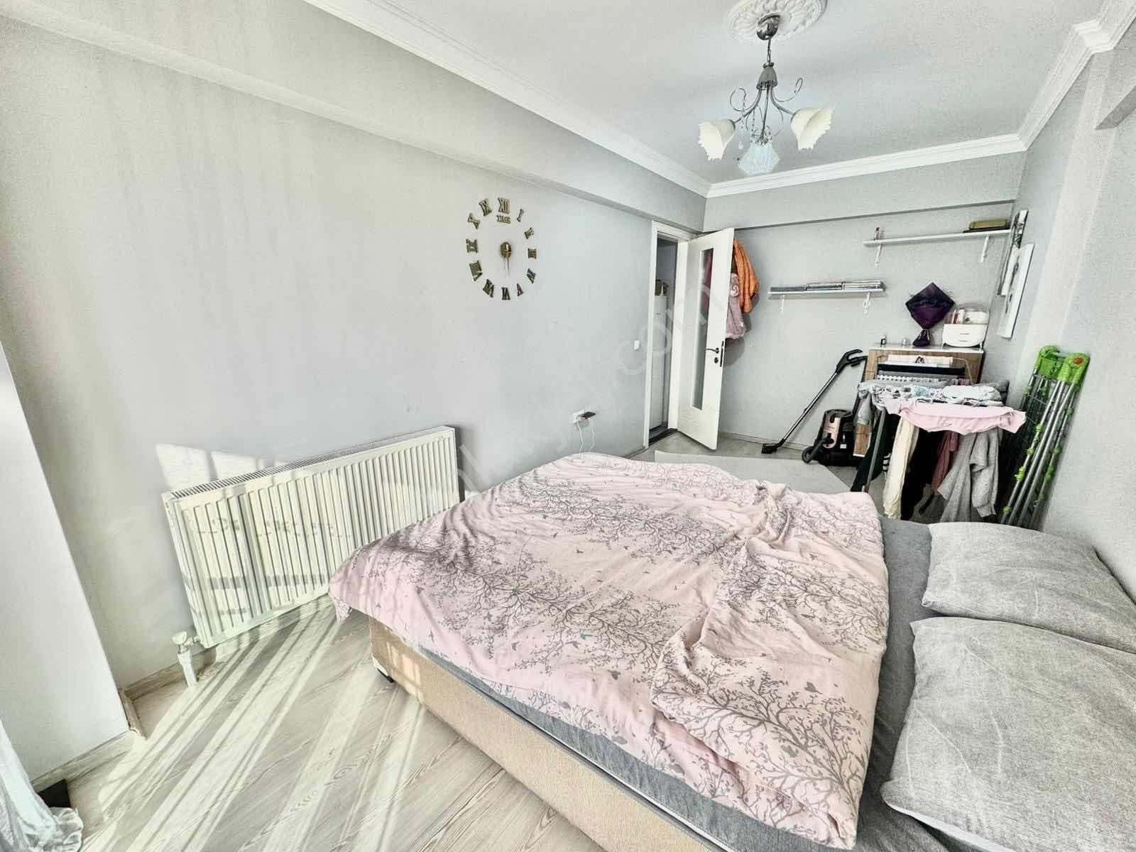 Asil Emlak'tan Muradiye'de Geniş 2+1 Krediye Uygun Daire - Görsel 16