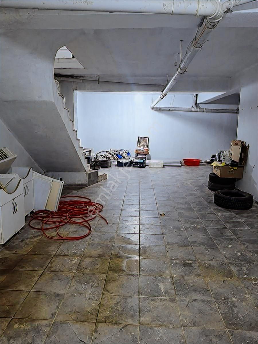 Hakev'den Adıyaman Merkez Fatih Mahallesi Satılık 180 M2 Dükkan - Görsel 12