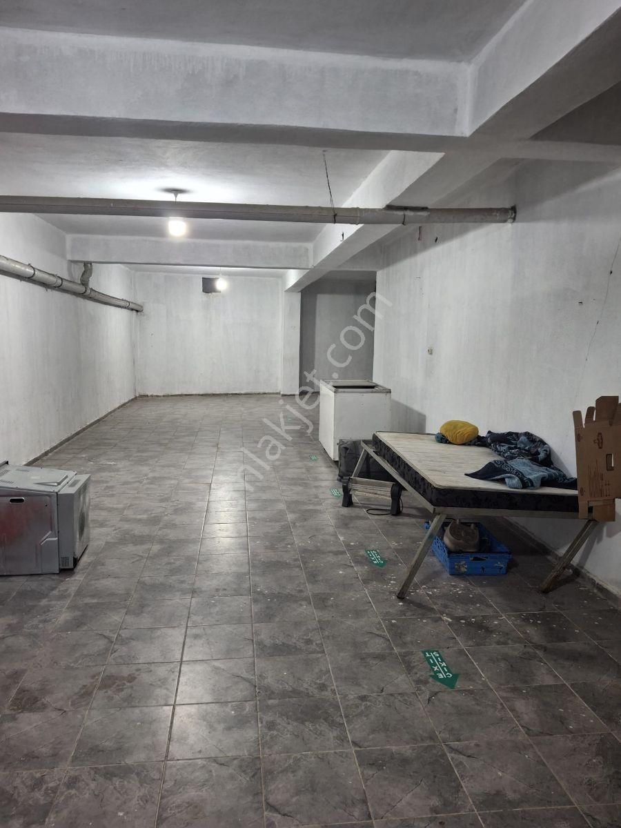Hakev'den Adıyaman Merkez Fatih Mahallesi Satılık 180 M2 Dükkan - Görsel 14