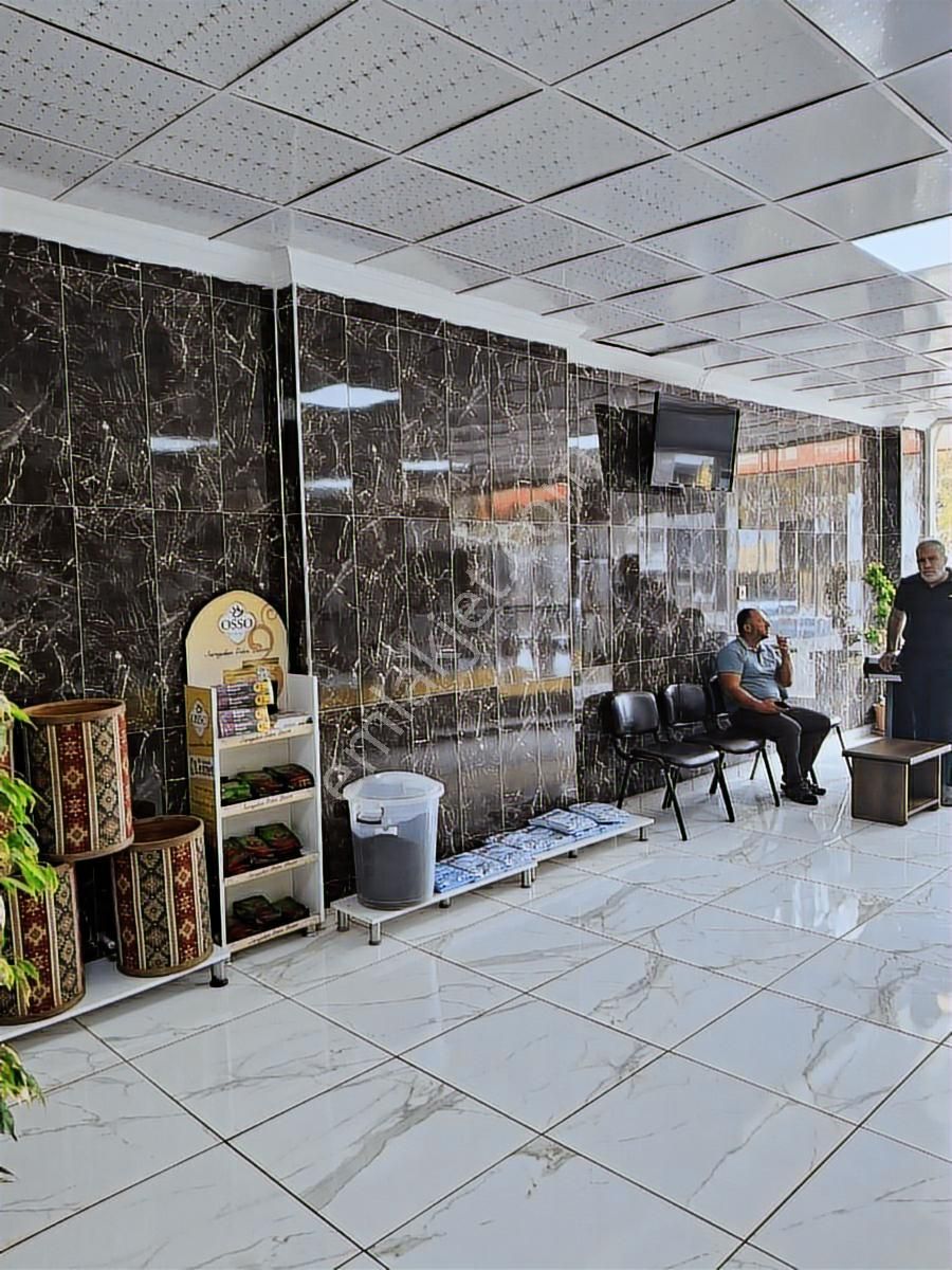 Hakev'den Adıyaman Merkez Fatih Mahallesi Satılık 180 M2 Dükkan - Görsel 6