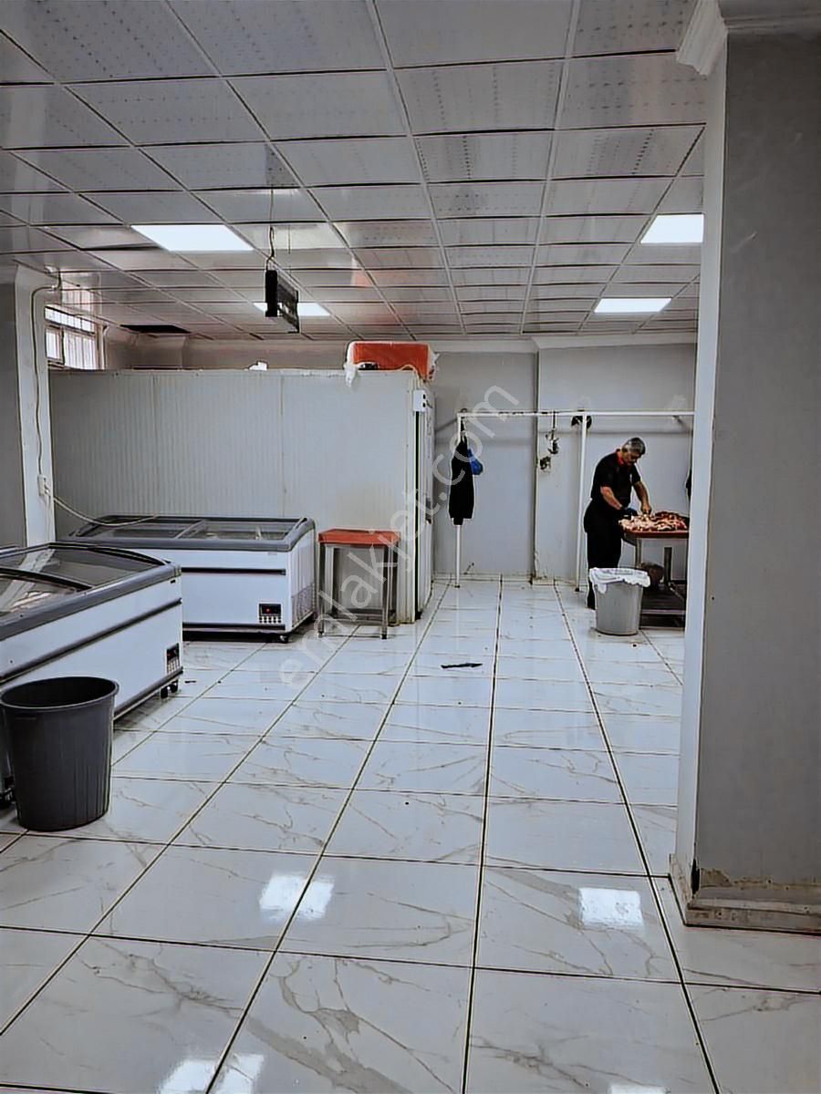 Hakev'den Adıyaman Merkez Fatih Mahallesi Satılık 180 M2 Dükkan - Görsel 8