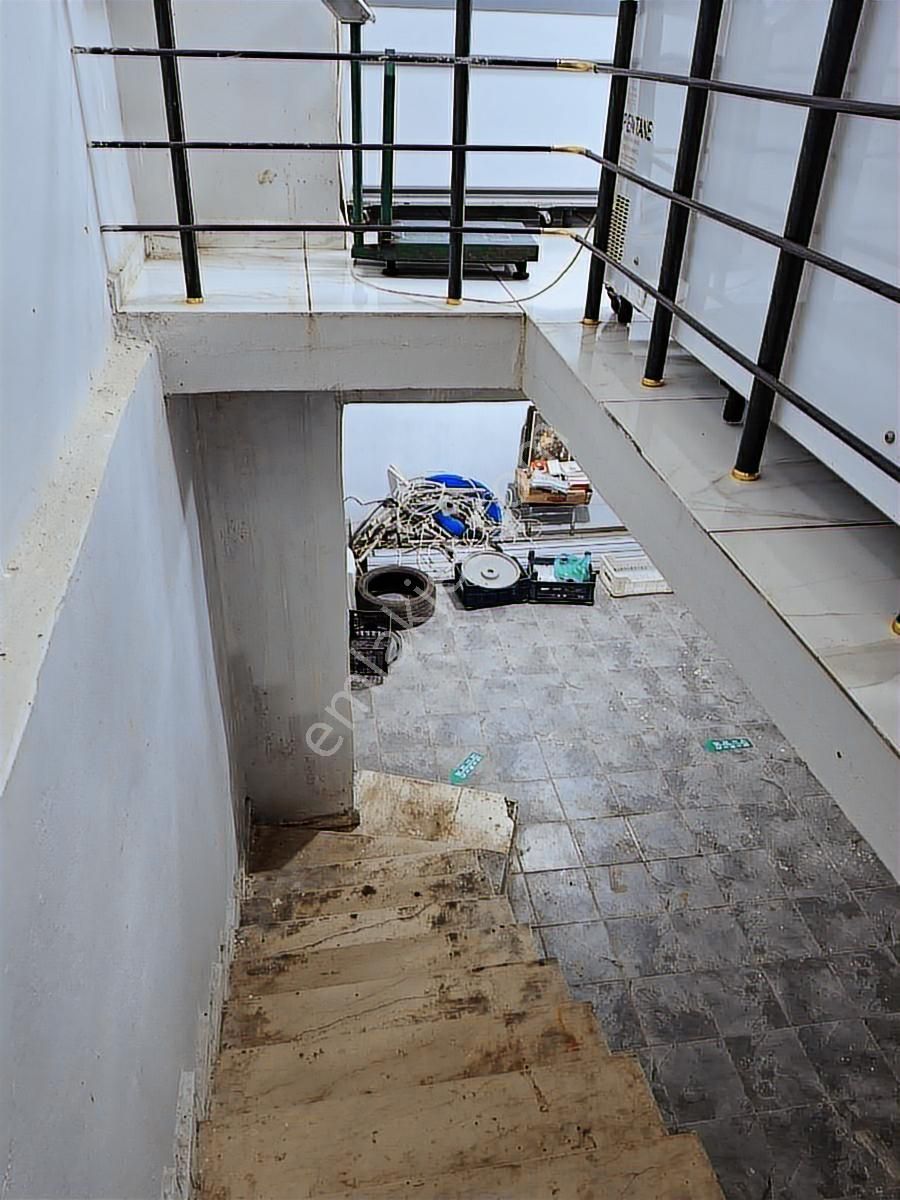 Hakev'den Adıyaman Merkez Fatih Mahallesi Satılık 180 M2 Dükkan - Görsel 2