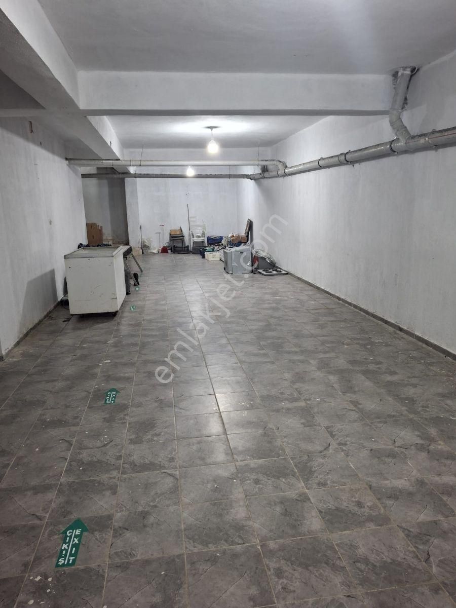 Hakev'den Adıyaman Merkez Fatih Mahallesi Satılık 180 M2 Dükkan - Görsel 4