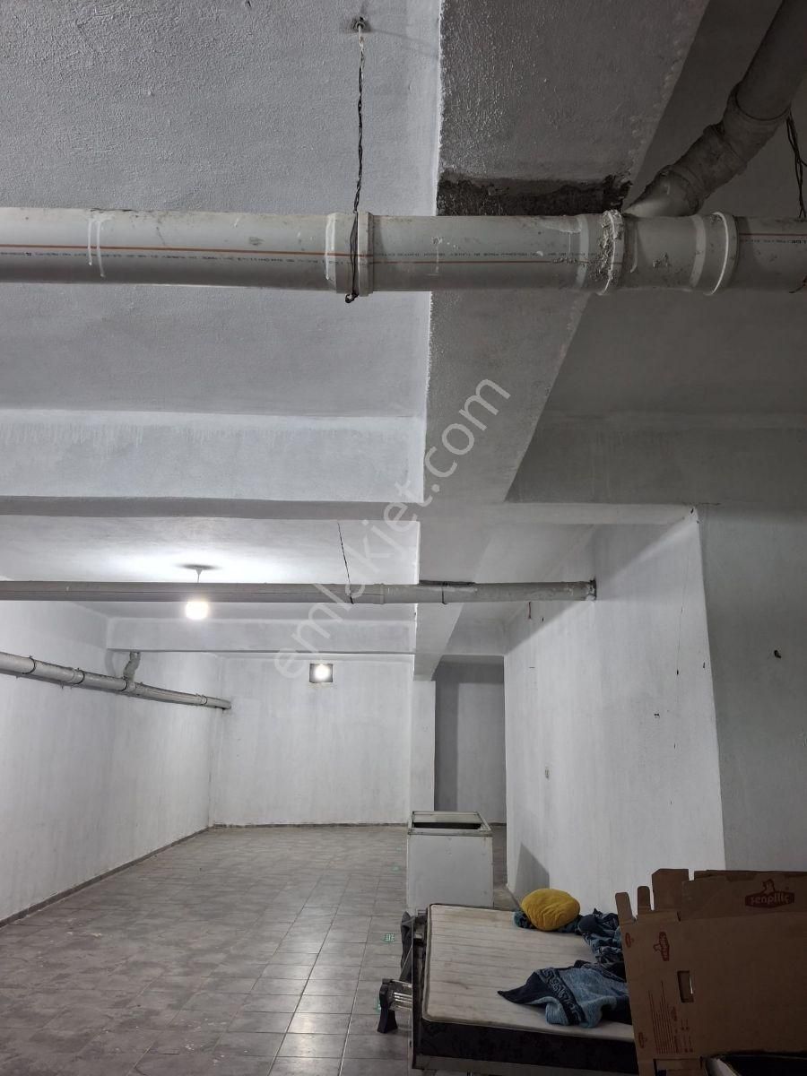 Hakev'den Adıyaman Merkez Fatih Mahallesi Satılık 180 M2 Dükkan - Görsel 9