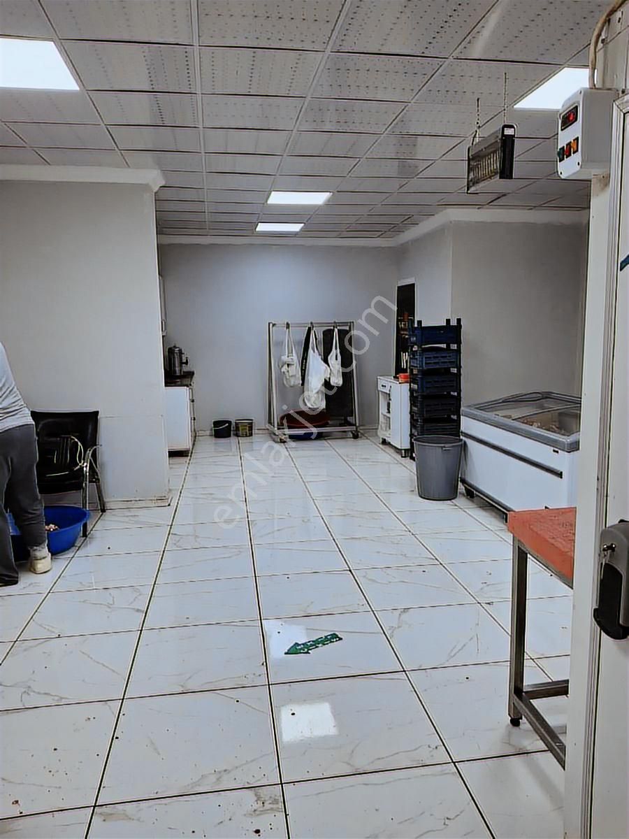 Hakev'den Adıyaman Merkez Fatih Mahallesi Satılık 180 M2 Dükkan - Görsel 10