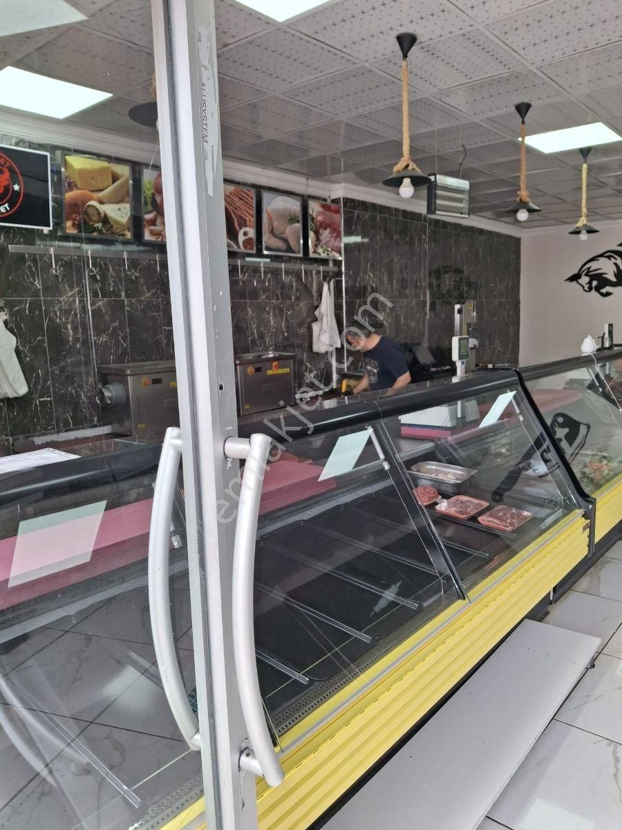 Hakev'den Adıyaman Merkez Fatih Mahallesi Satılık 180 M2 Dükkan - Görsel 11