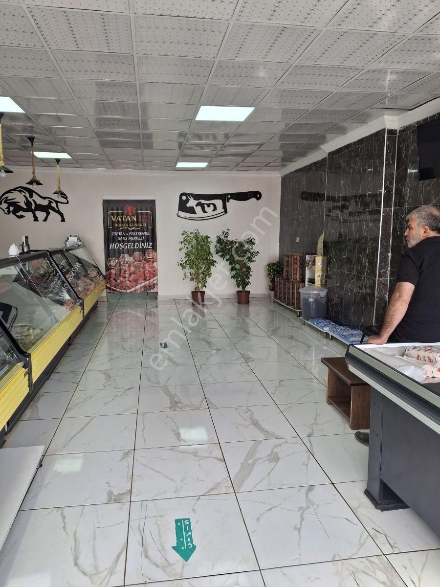 Hakev'den Adıyaman Merkez Fatih Mahallesi Satılık 180 M2 Dükkan - Görsel 7