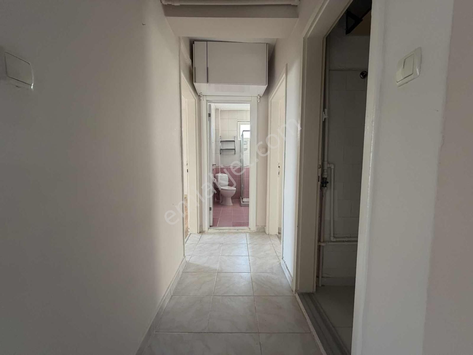 Ağaç İş 20 Sitesin'de 2+1 Temiz Kiralık Daire - Görsel 8