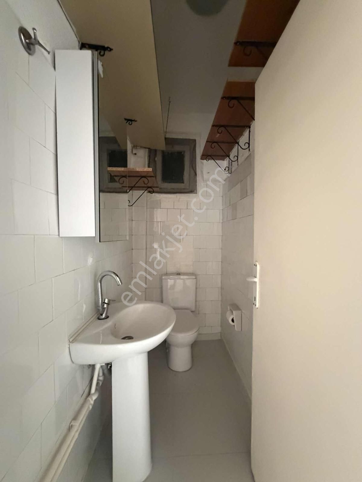 Ağaç İş 20 Sitesin'de 2+1 Temiz Kiralık Daire - Görsel 17