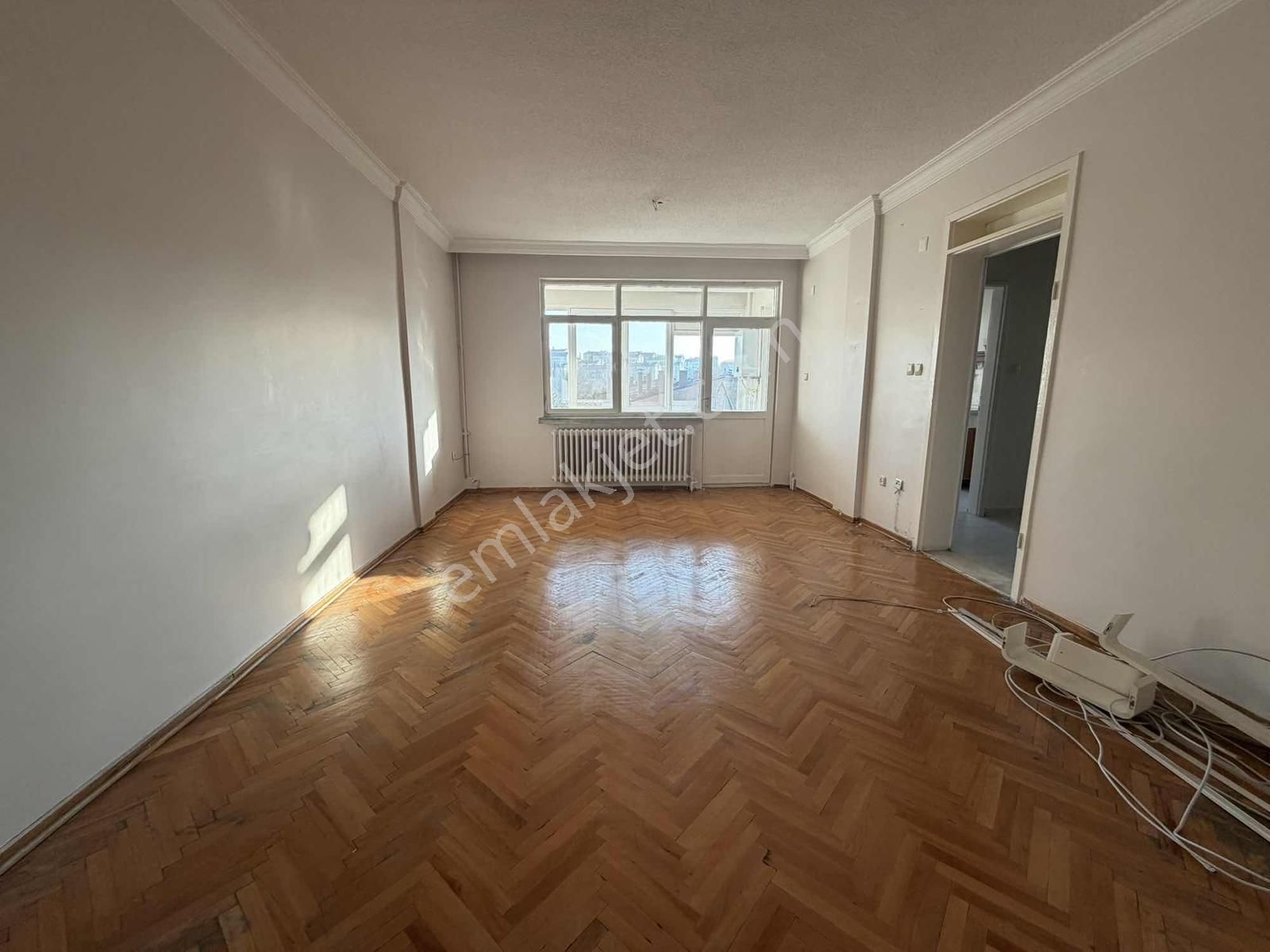 Ağaç İş 20 Sitesin'de 2+1 Temiz Kiralık Daire - Görsel 26