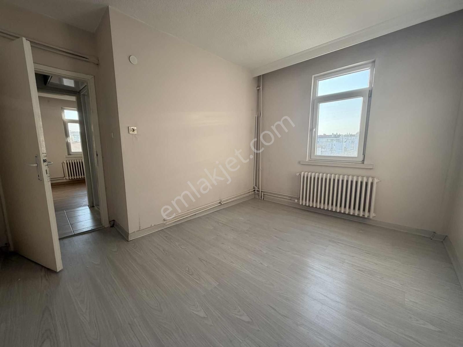 Ağaç İş 20 Sitesin'de 2+1 Temiz Kiralık Daire - Görsel 25