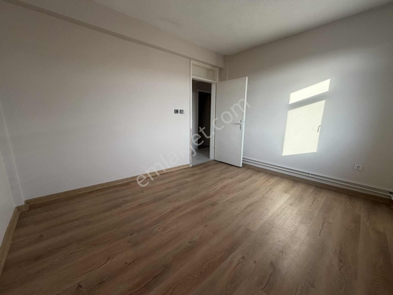 Ağaç İş 20 Sitesin'de 2+1 Temiz Kiralık Daire - Görsel 15