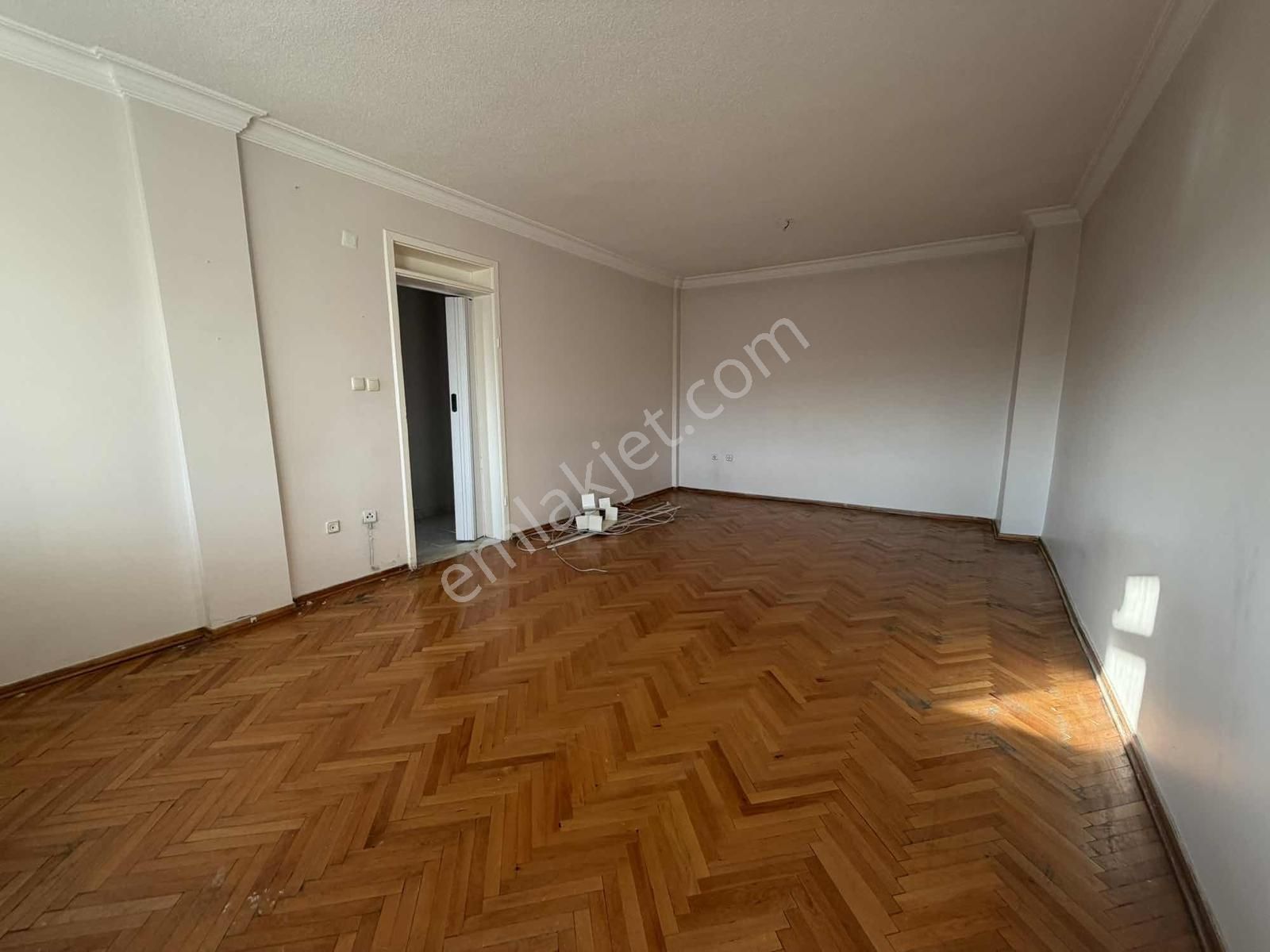 Ağaç İş 20 Sitesin'de 2+1 Temiz Kiralık Daire - Görsel 20