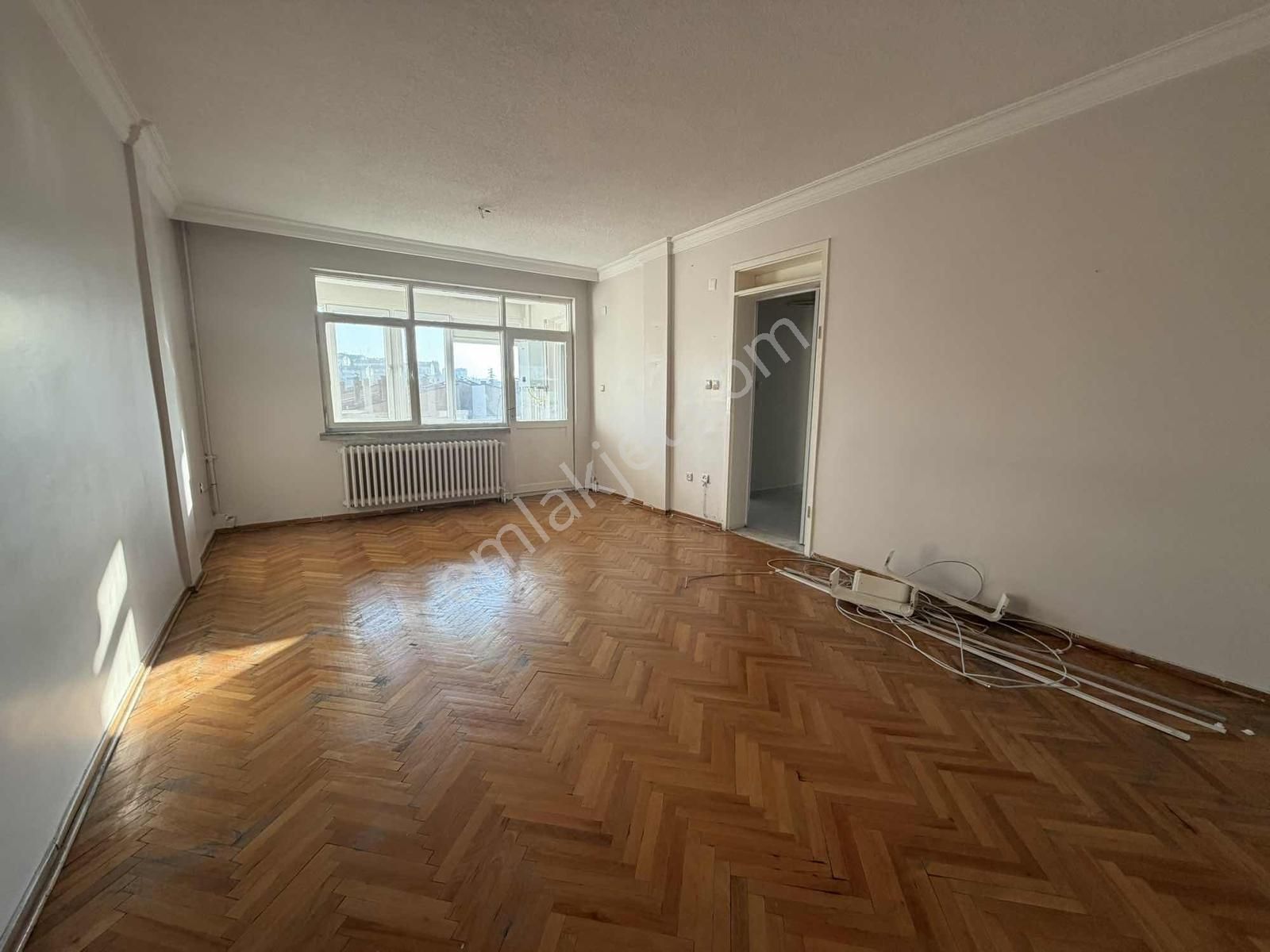 Ağaç İş 20 Sitesin'de 2+1 Temiz Kiralık Daire - Görsel 12