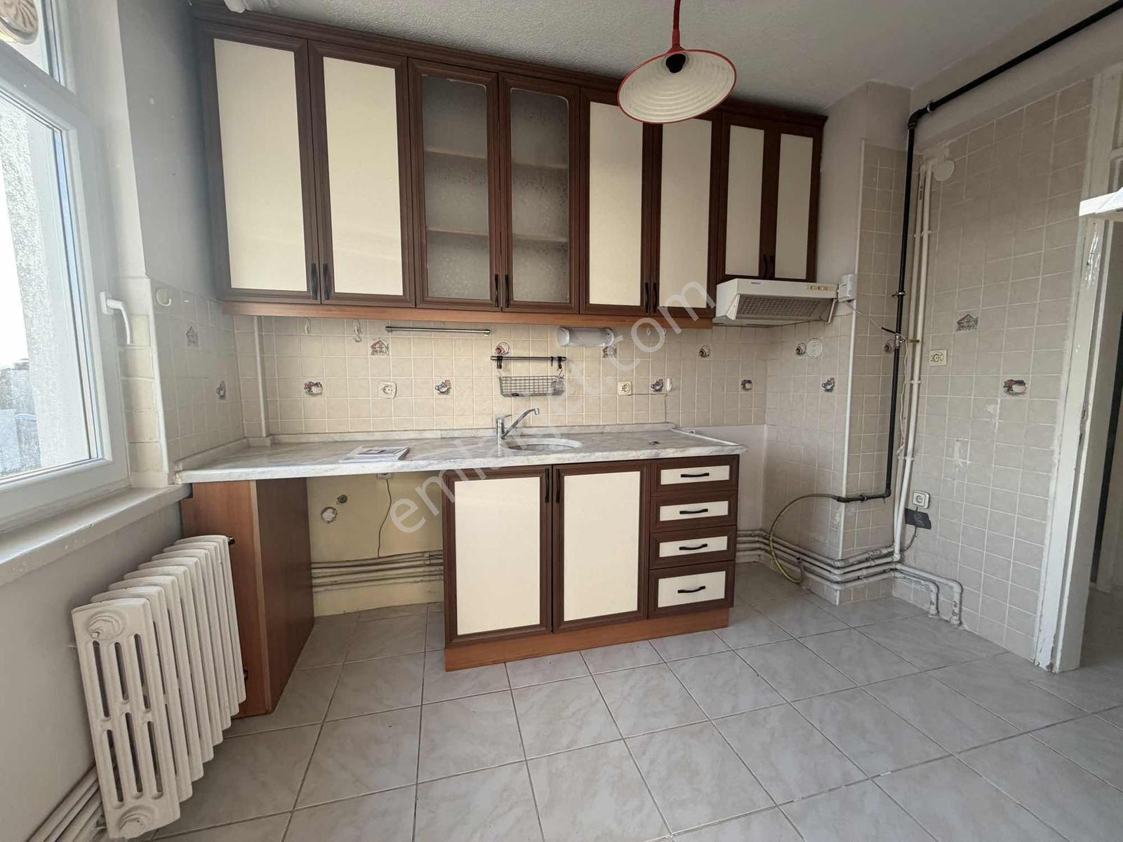 Ağaç İş 20 Sitesin'de 2+1 Temiz Kiralık Daire - Görsel 12